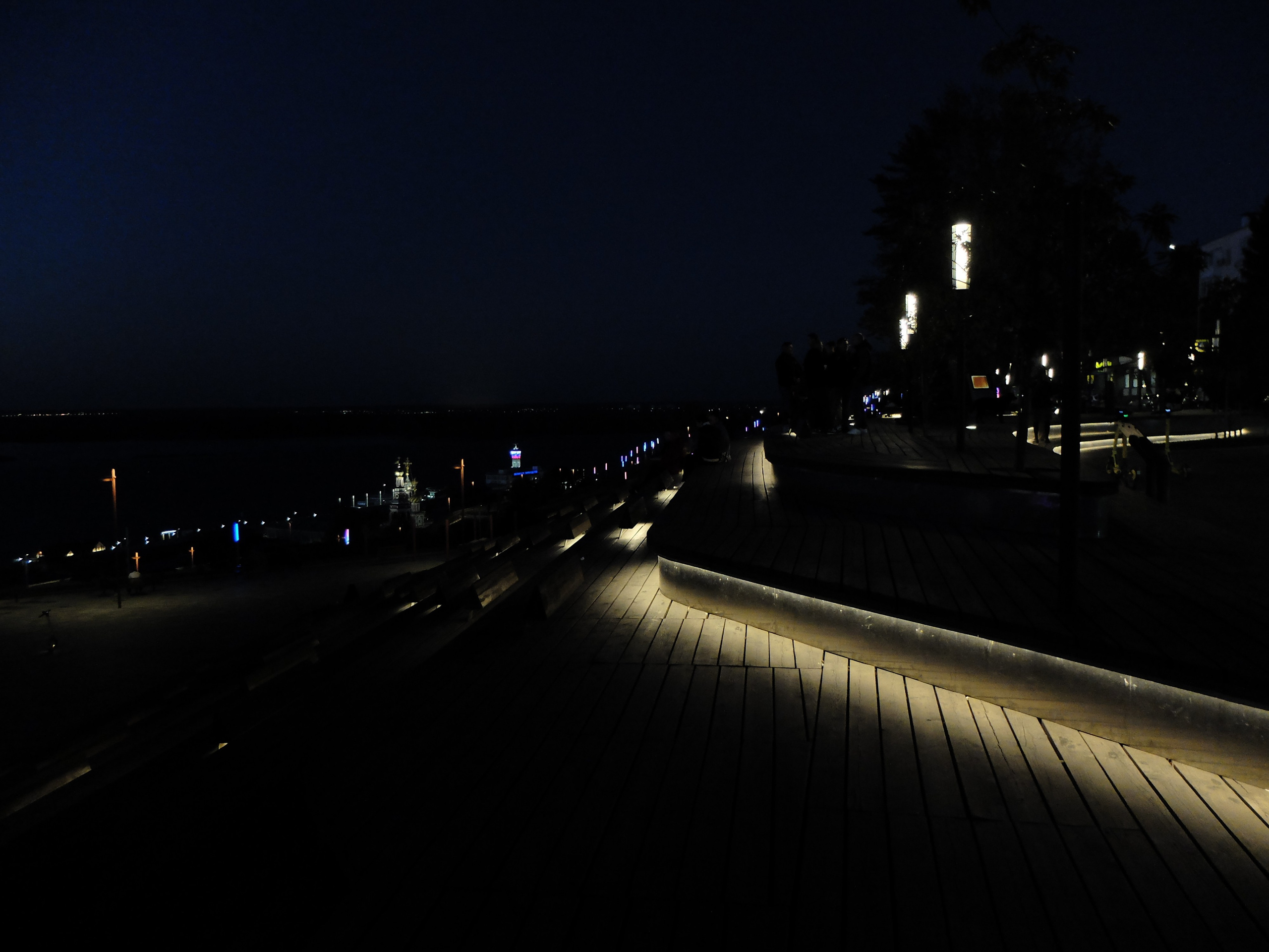 Нижний Новгород. Фотографъ Сергѣевъ. Поймать мгновеніе