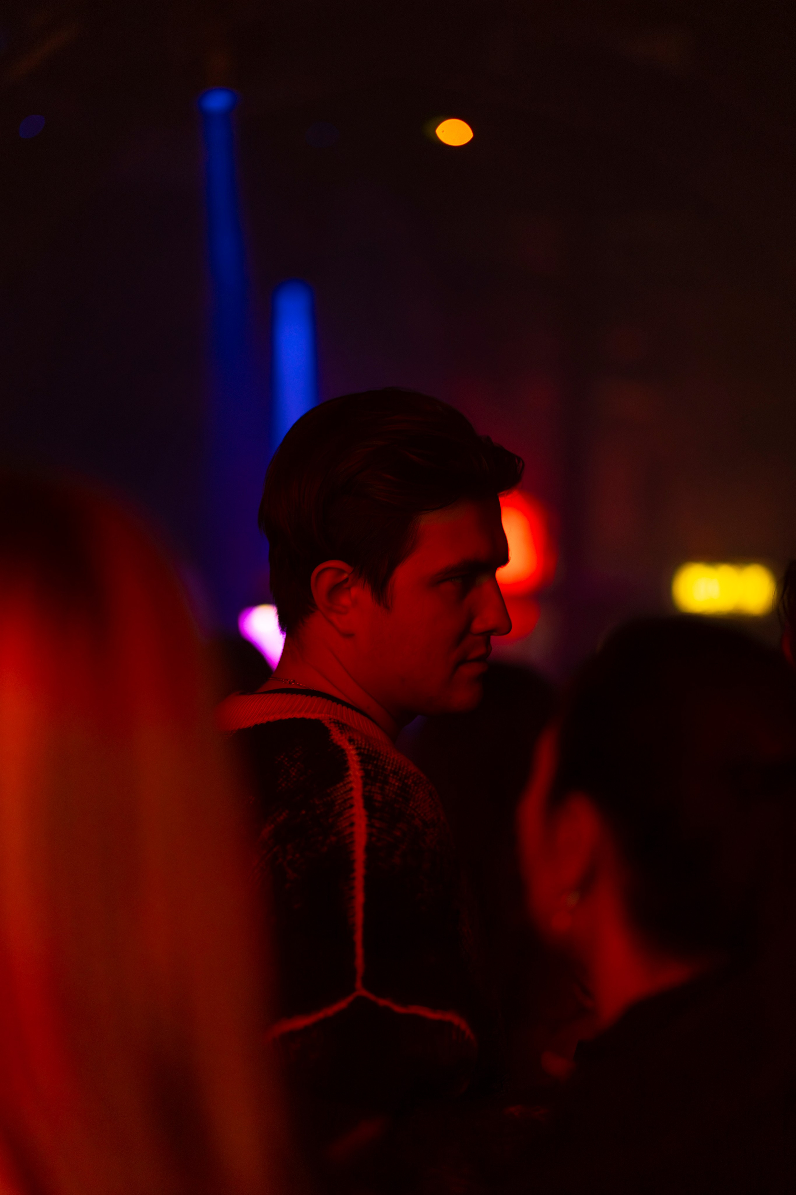 Rook's. Анастасия Паршукова — фотограф Шерегеш Новосибирск