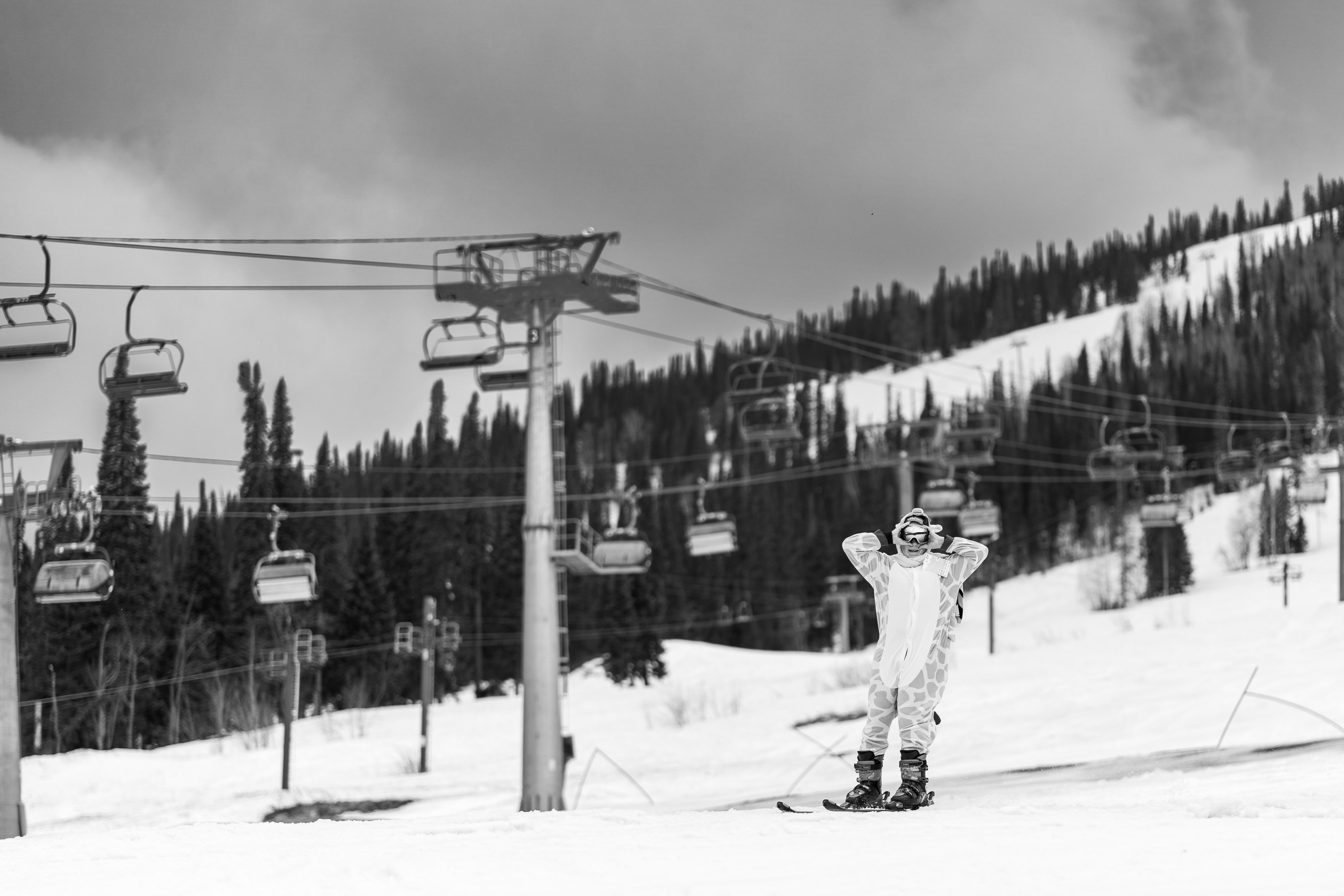 Грелка 18.04.24. Анастасия Паршукова — фотограф Шерегеш Новосибирск