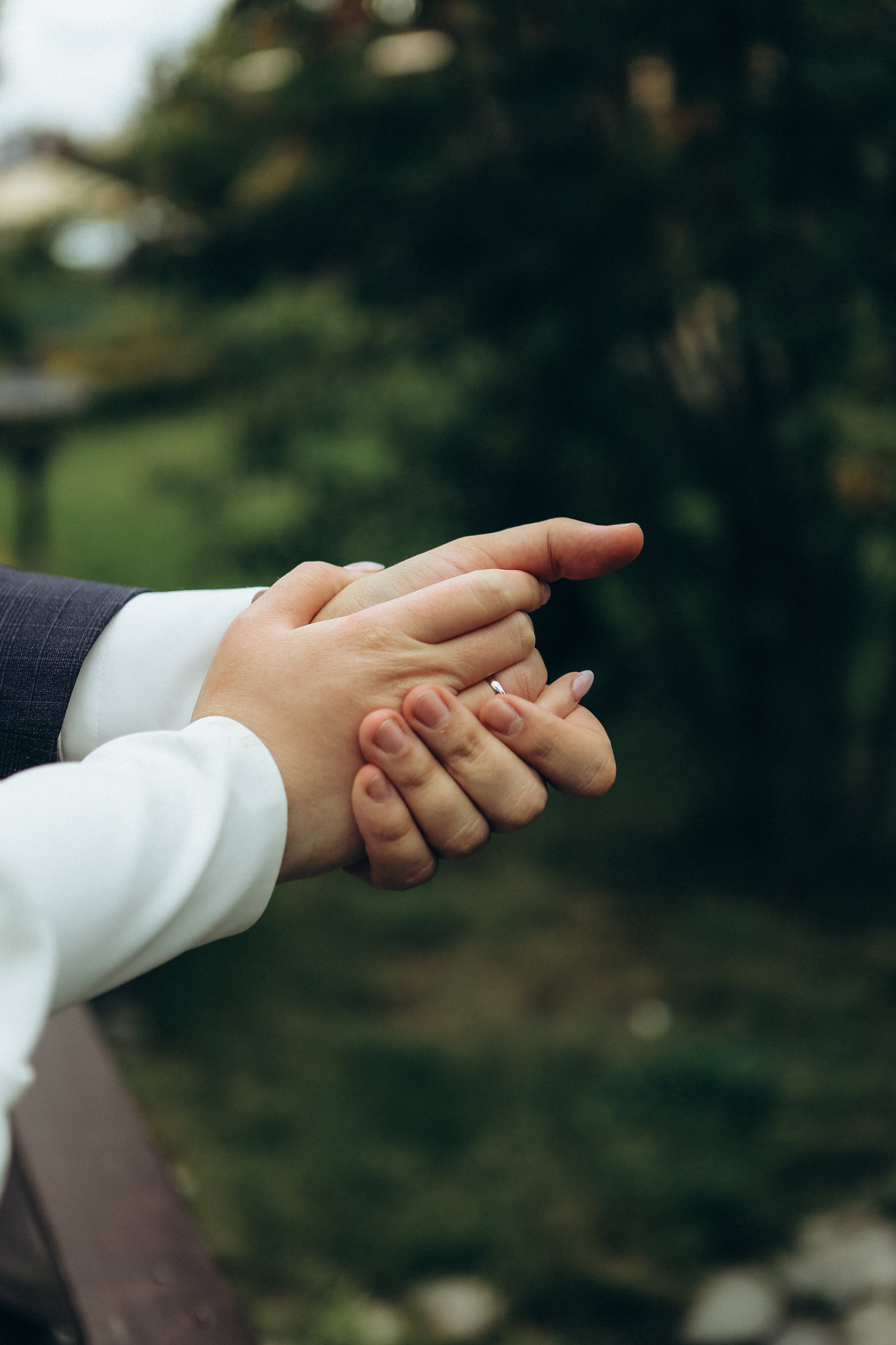 Важно знать. Фотограф Анастасия Кувшинова Москва