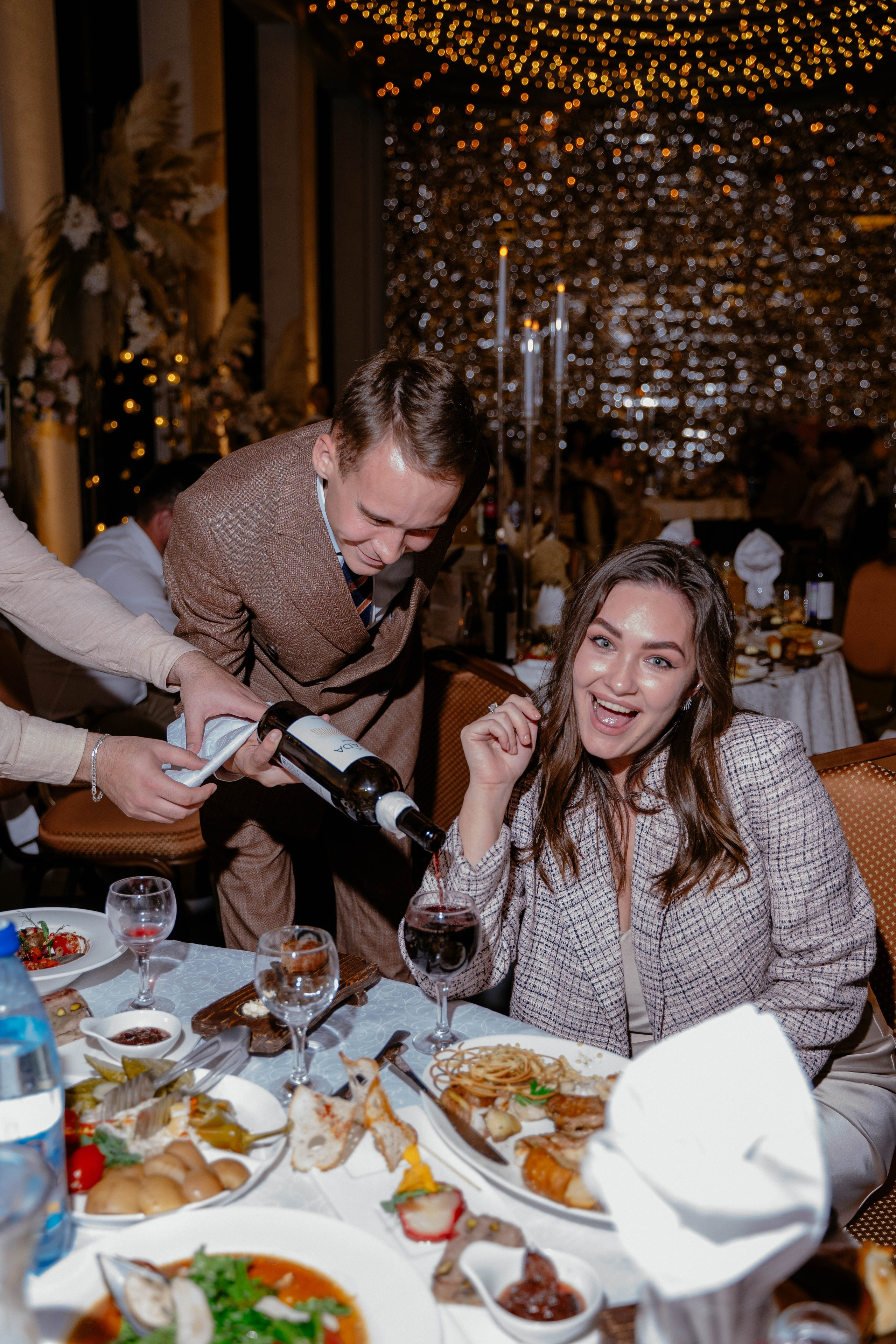 Свадебный день Магомеда и Вероники. Фотограф Чита. Индивидуальные портреты, LoveStory, свадьбы