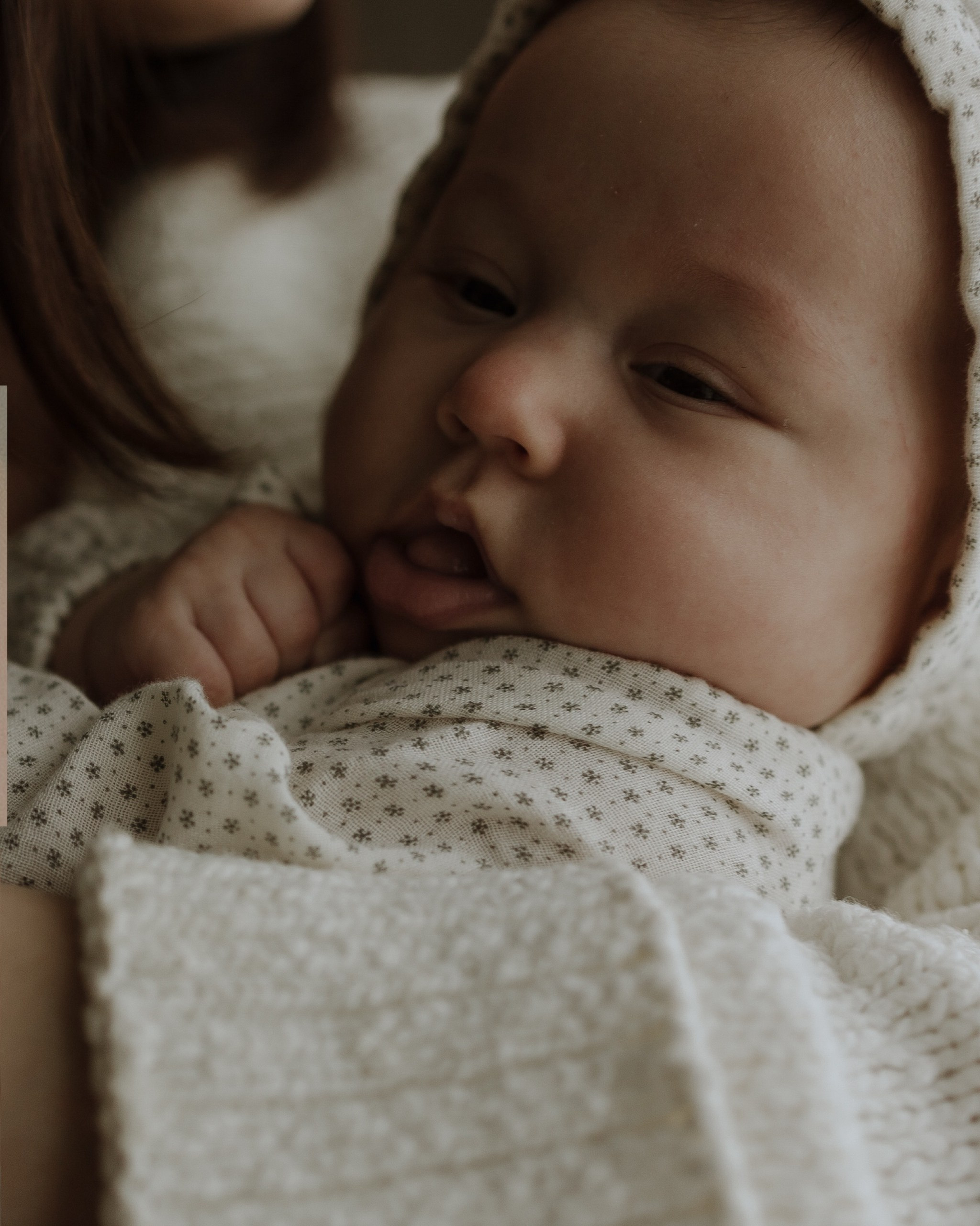 Фотосессии с младенцами 2025