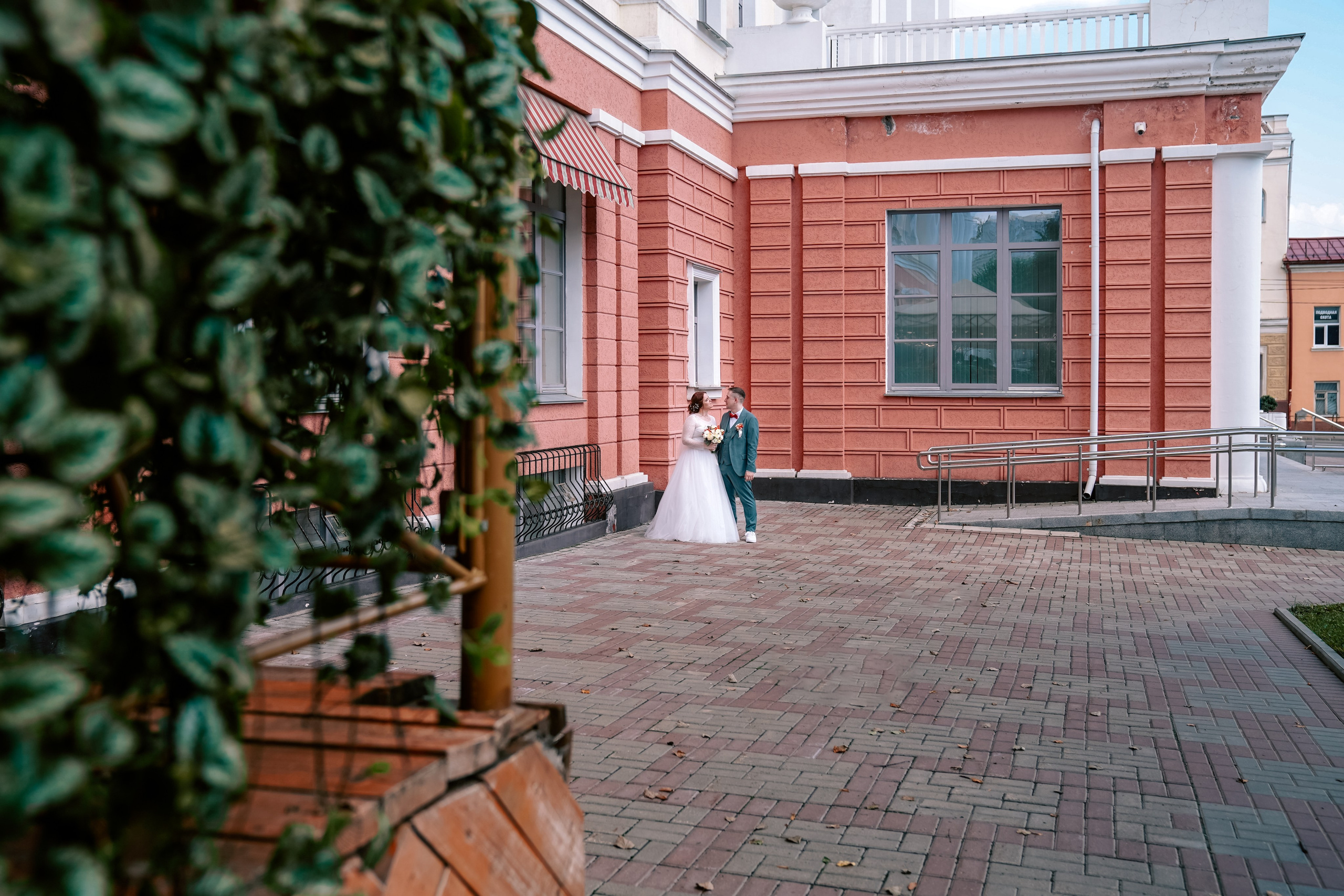 Свадебный фотограф Смоленск Мария Окунева