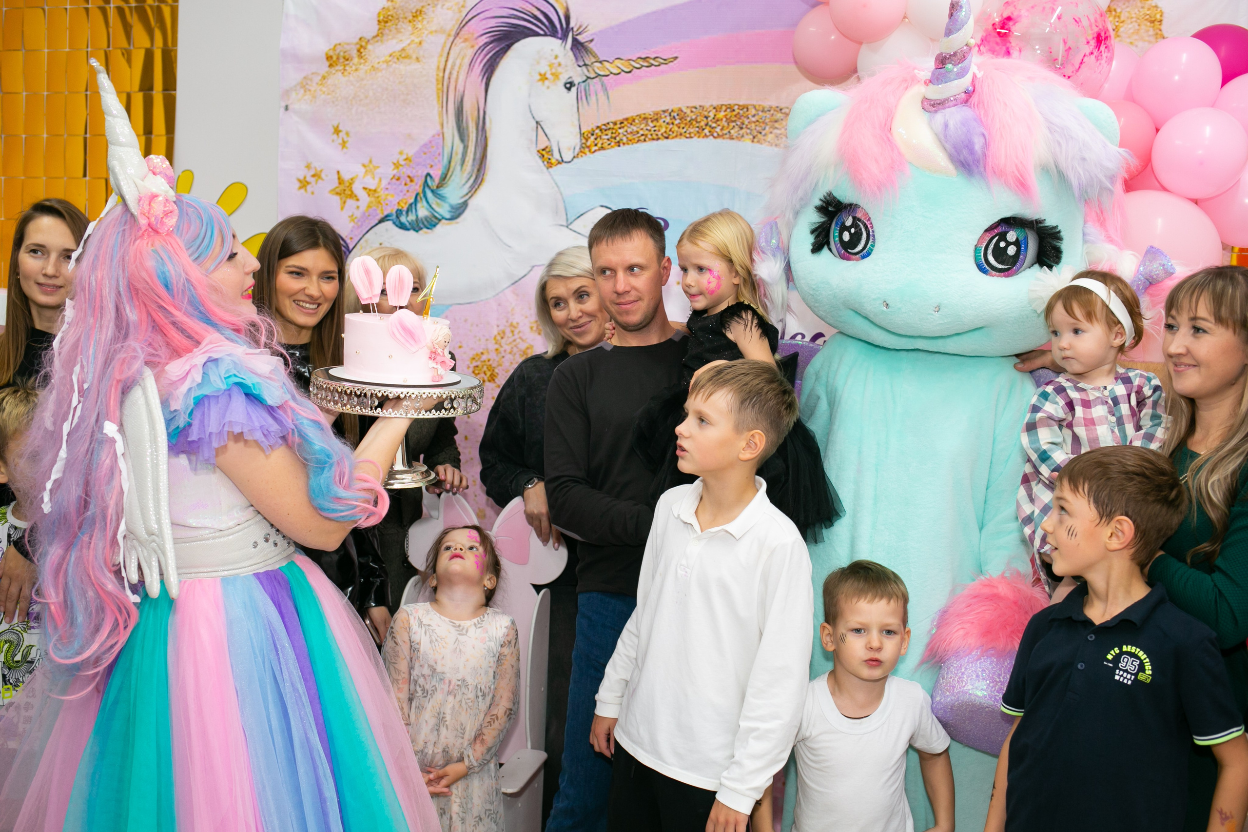 Праздники. Фотограф новорожденных и семейный фотограф НСО г. Бердск Марина Львова