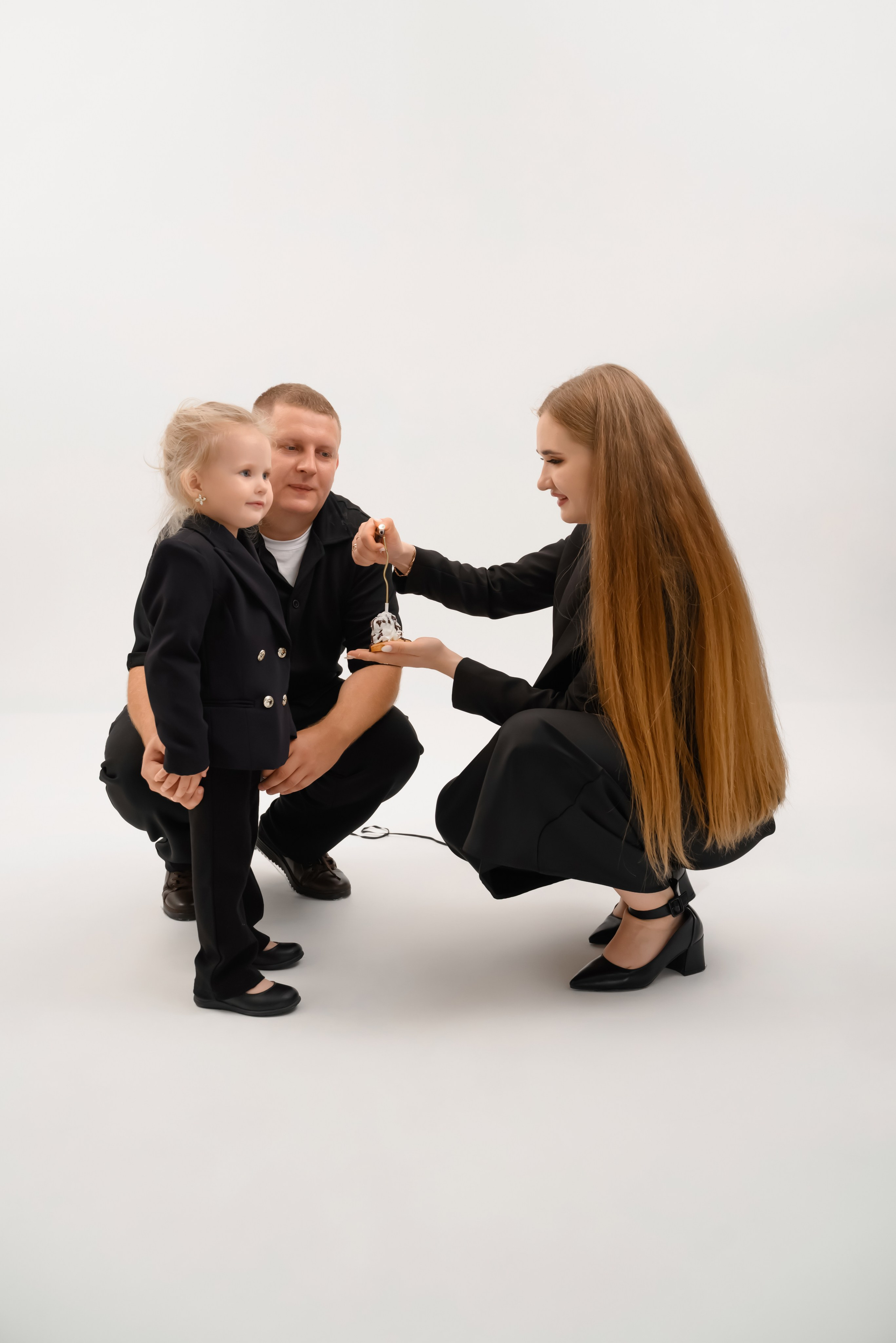 Семейная съемка. Фотограф в Лунинце и Брестской области