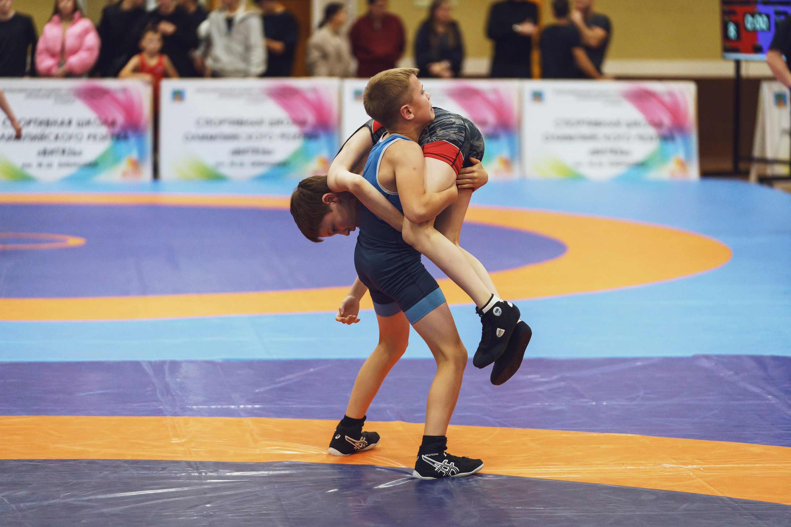 «Позывной Сибирь». ФЕСС-ФОТО/ВИДЕО