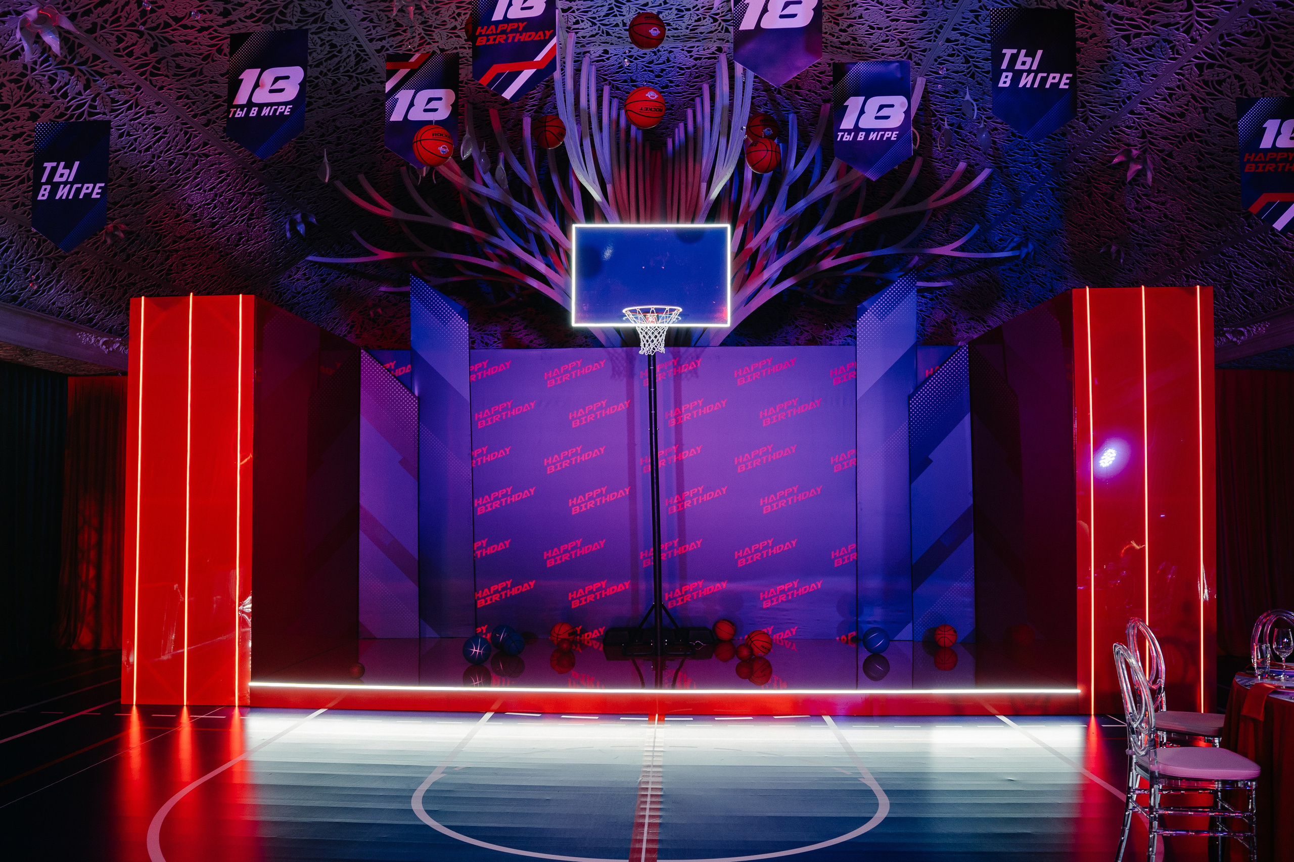 Роману 18 лет. Свадебный и семейный фотограф в Воронеже Анастасия Бойко