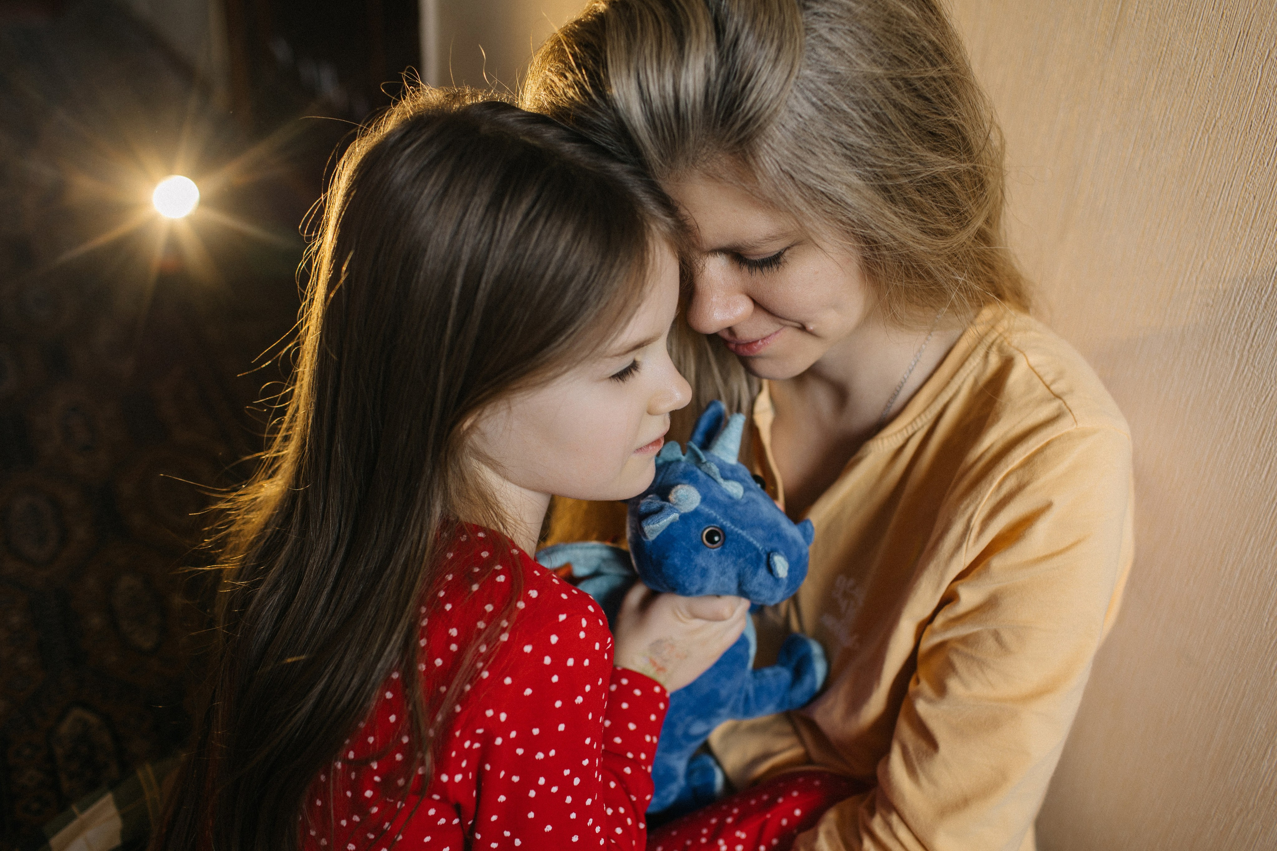 Катя и Женя. Свадебный и семейный фотограф в Самаре Посконнова Анна