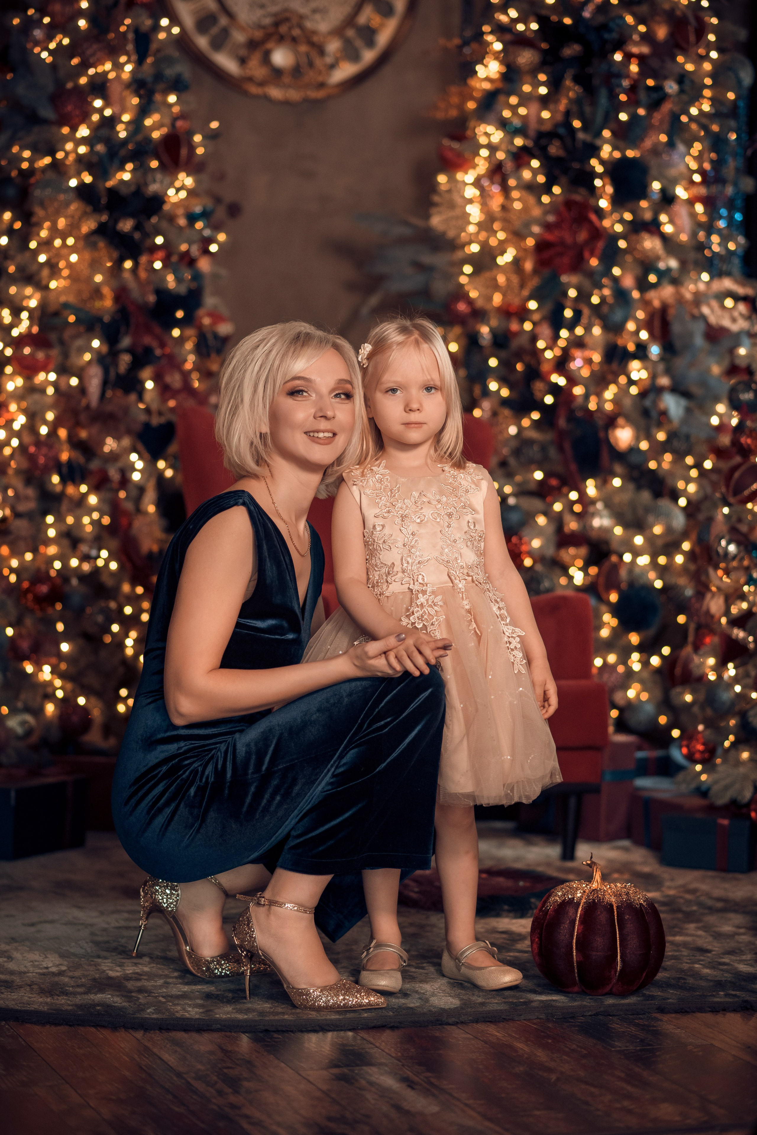 Семейные традиции. Свадебный, семейный и детский фотограф в Москве и области