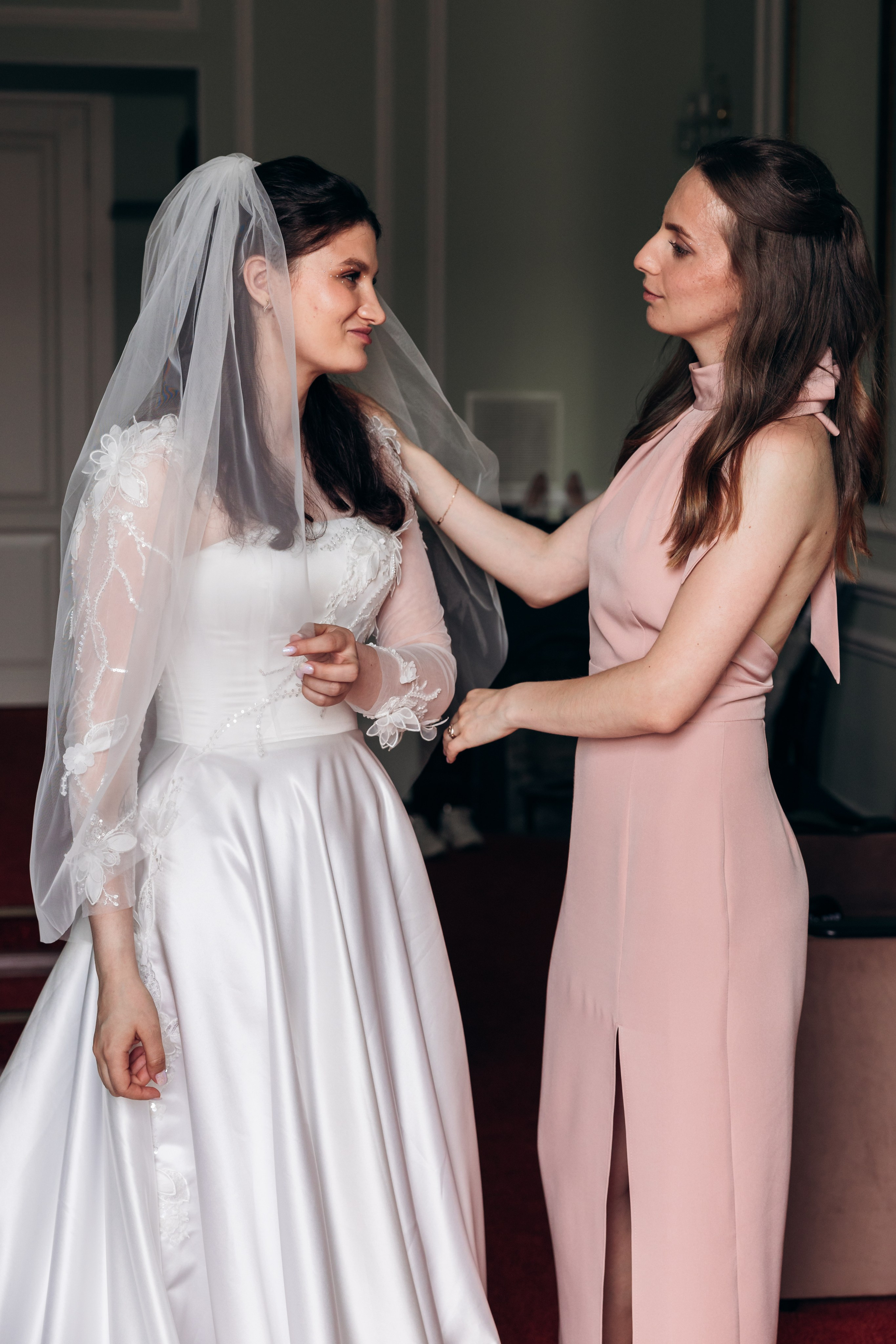 Павел & Екатерина. Питерский фотограф