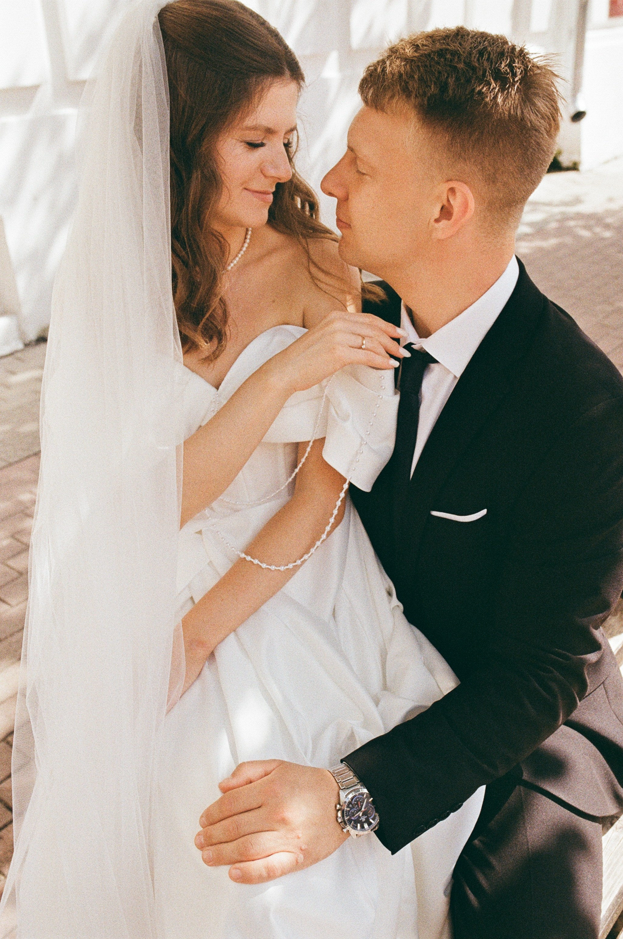 Пленка. Свадебный и семейный фотограф в Твери, Москве, Санкт-Петербурге