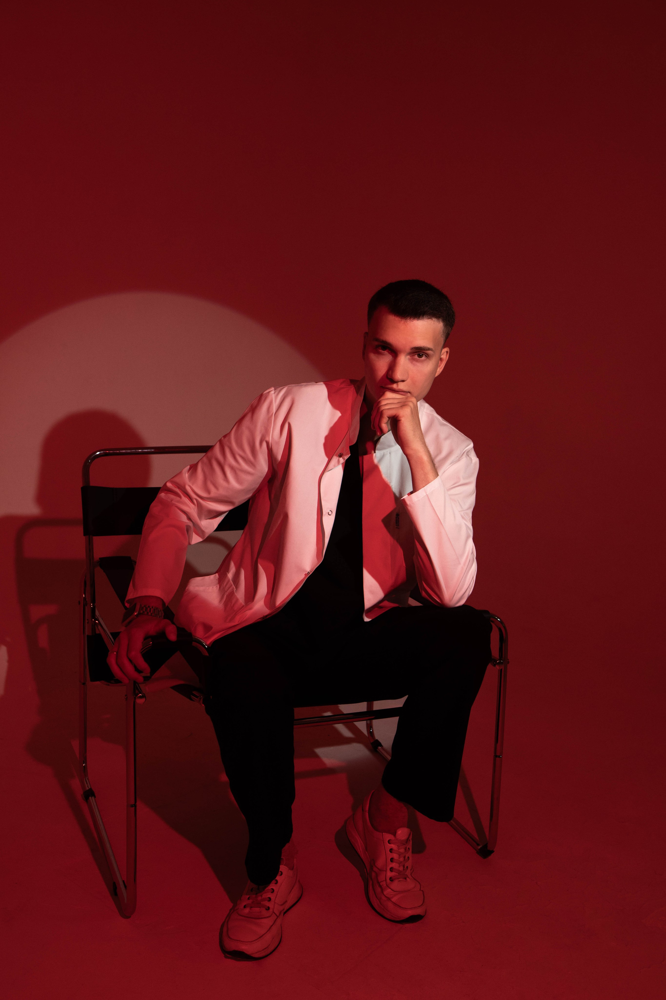 19. Фотограф в Краснодаре Настя Падалка