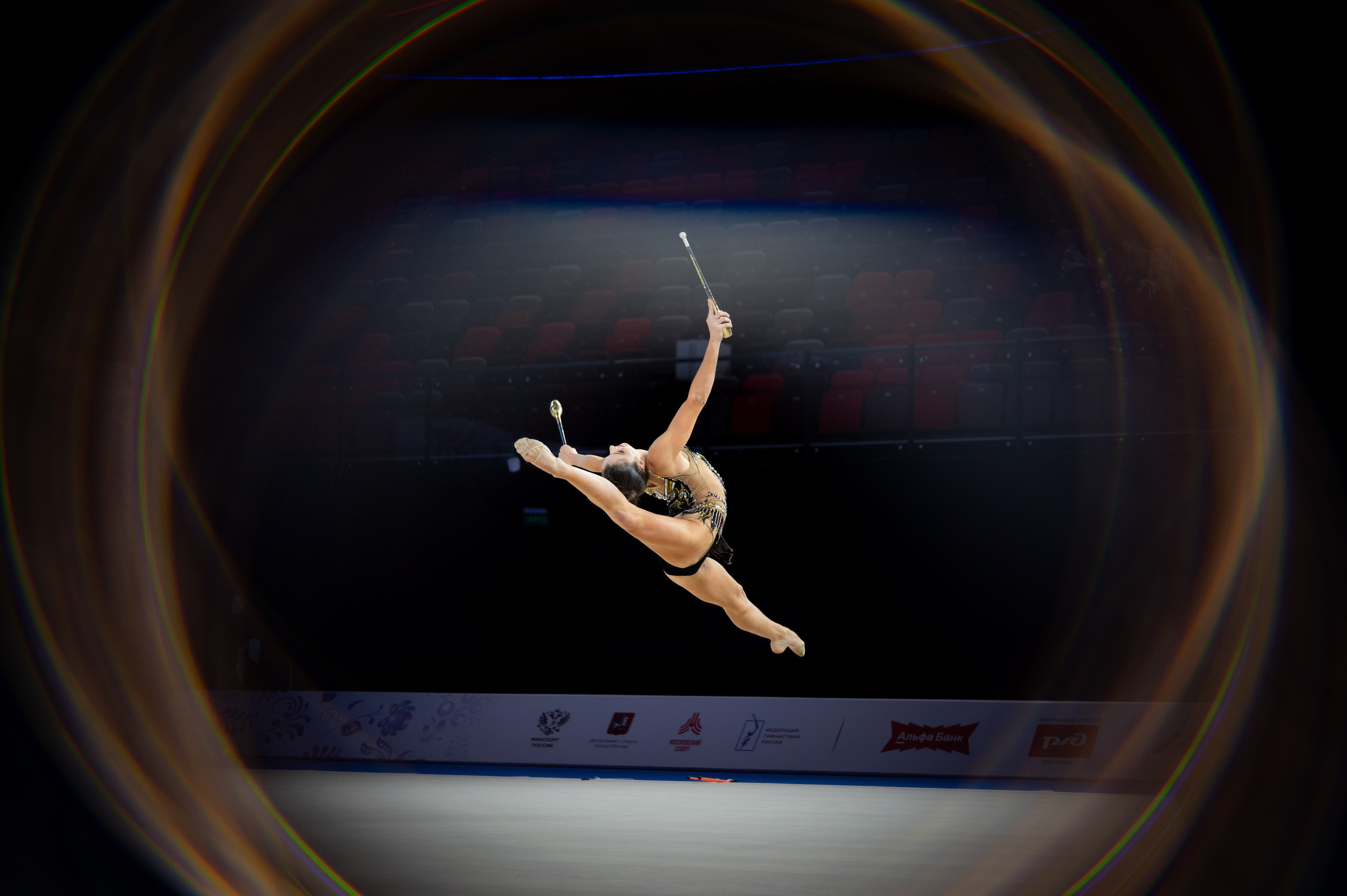 Альфа-Банк. Чемпионат России 2026. Фотограф спортивных событий в Москве Наталия Дёмина