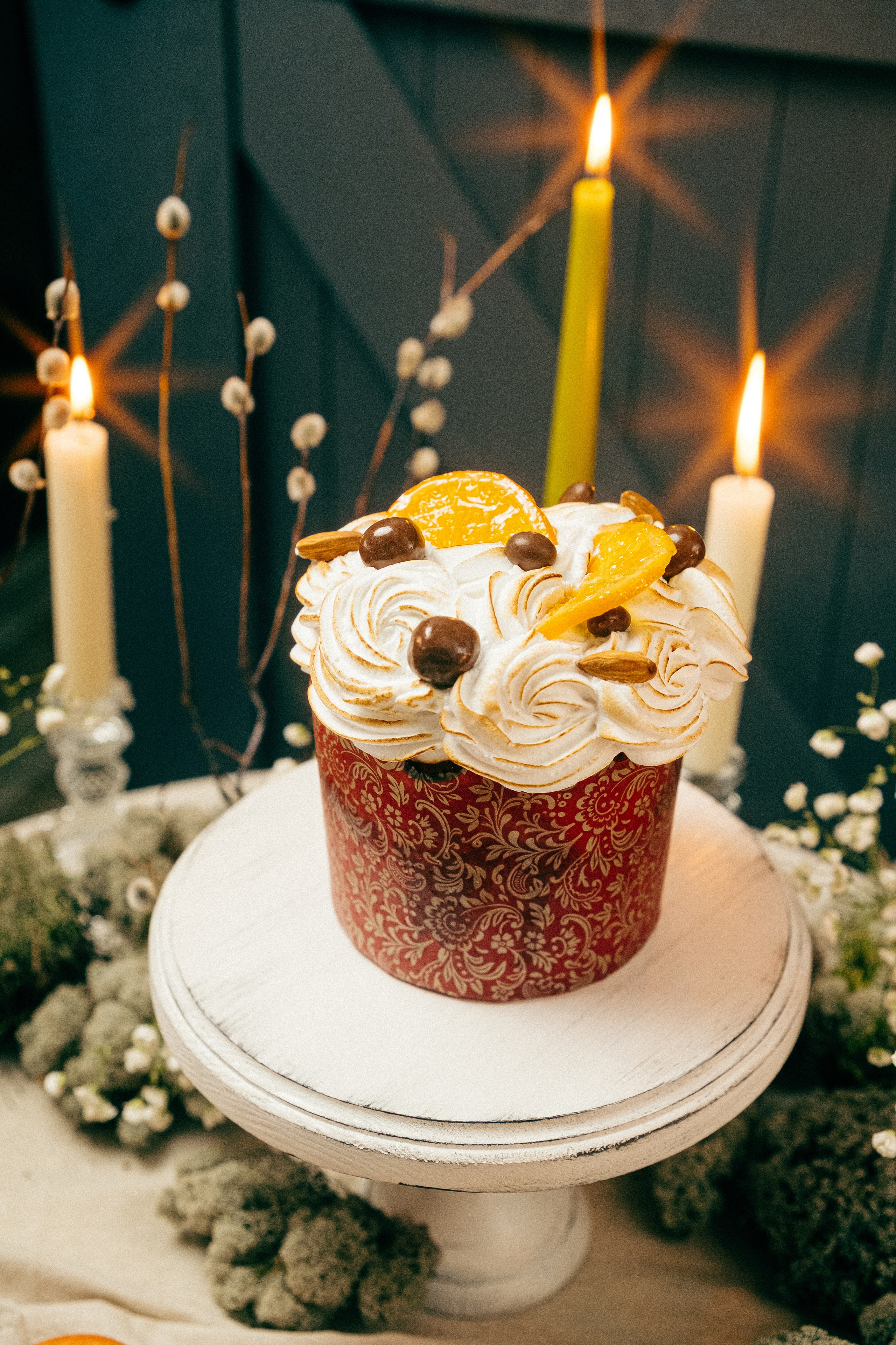 Пасха в «Малинниках» 2026. Анна Демидова — фотография для жизни и бизнеса в Абакане