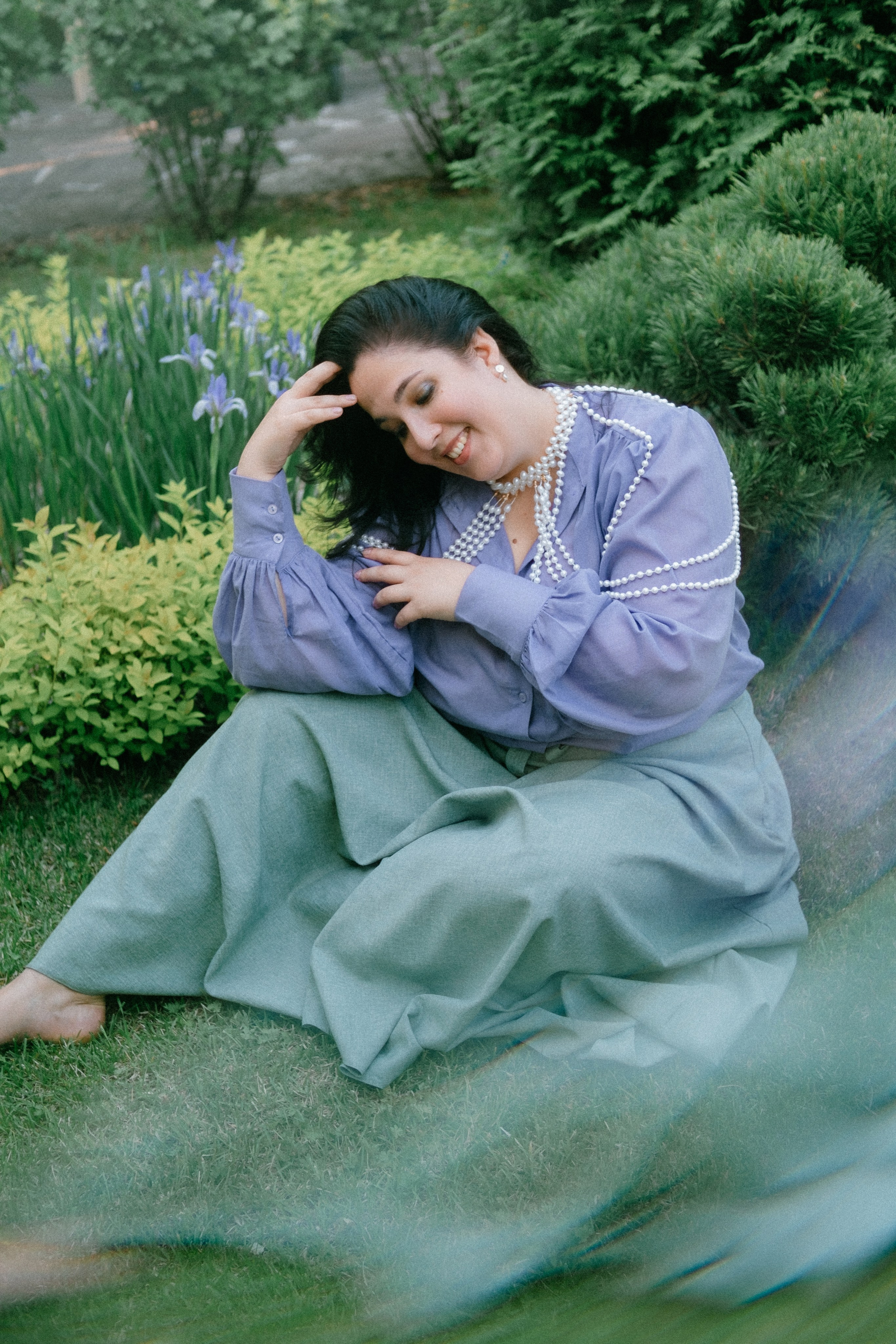 Стефания. Анна Демидова — фотография для жизни и бизнеса в Абакане