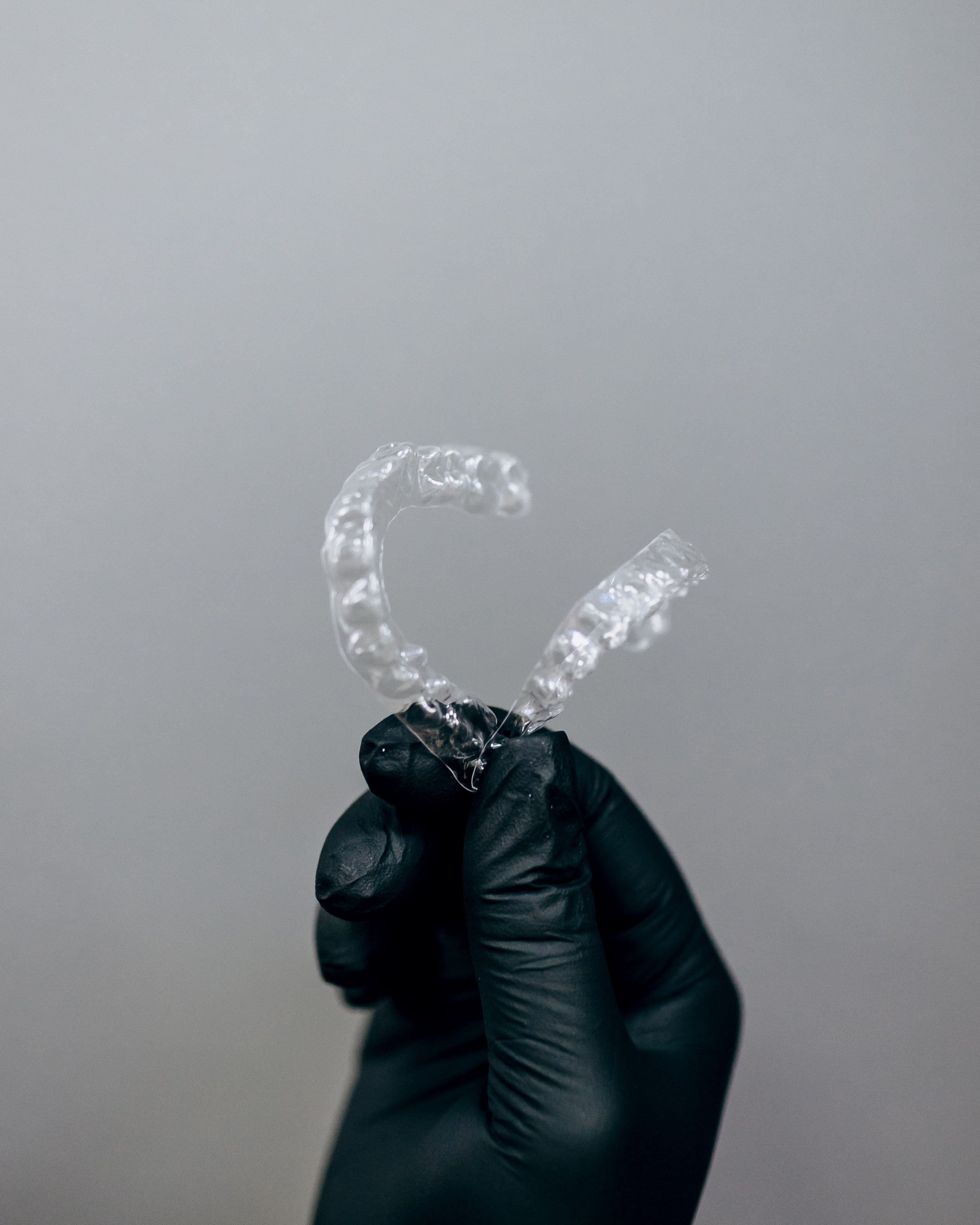 Dentist`s. Портретный фотограф Крис