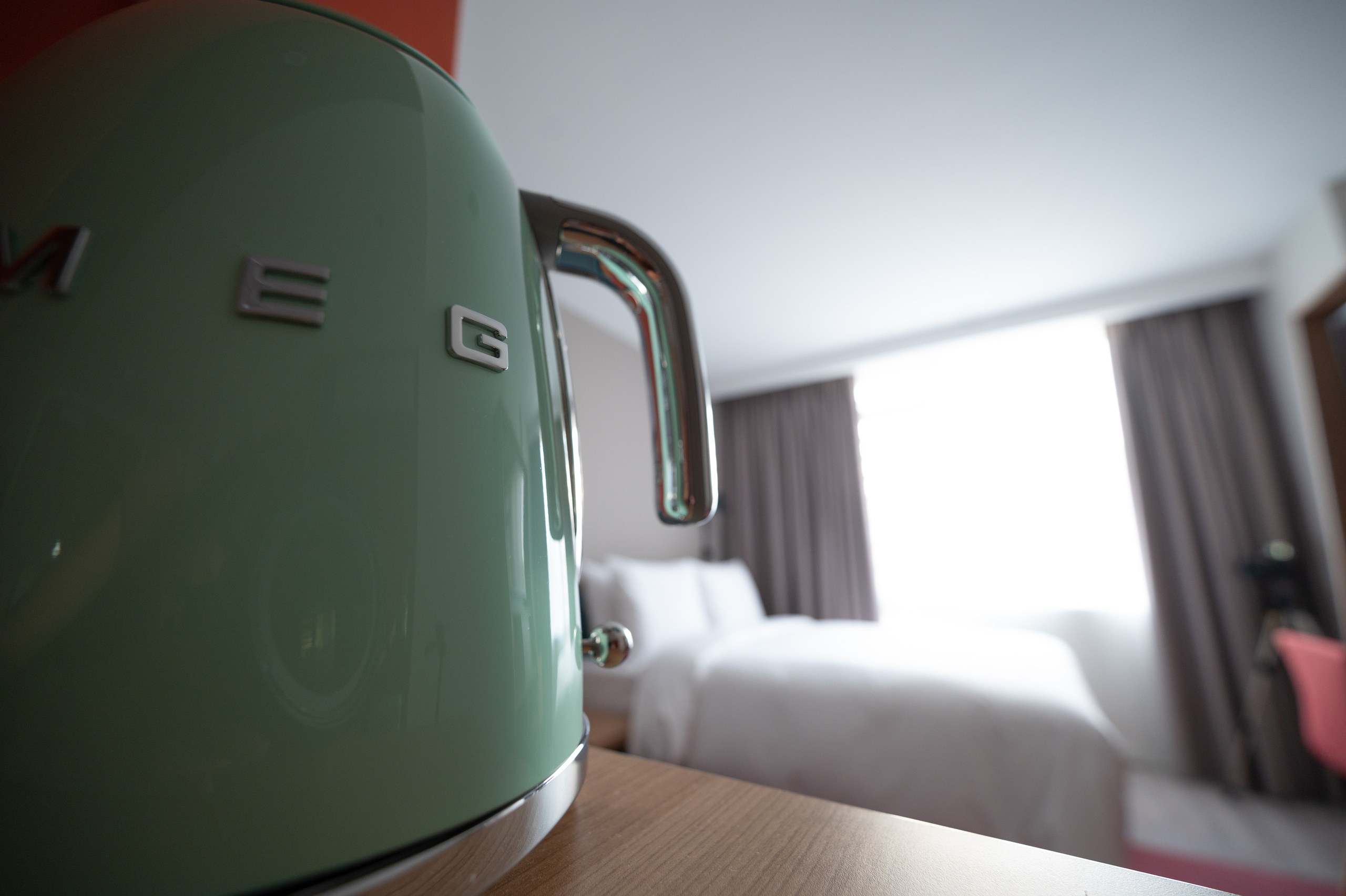 Hampton by Hilton. Anastasia Raduga Fashion and portret photograph, worldwide