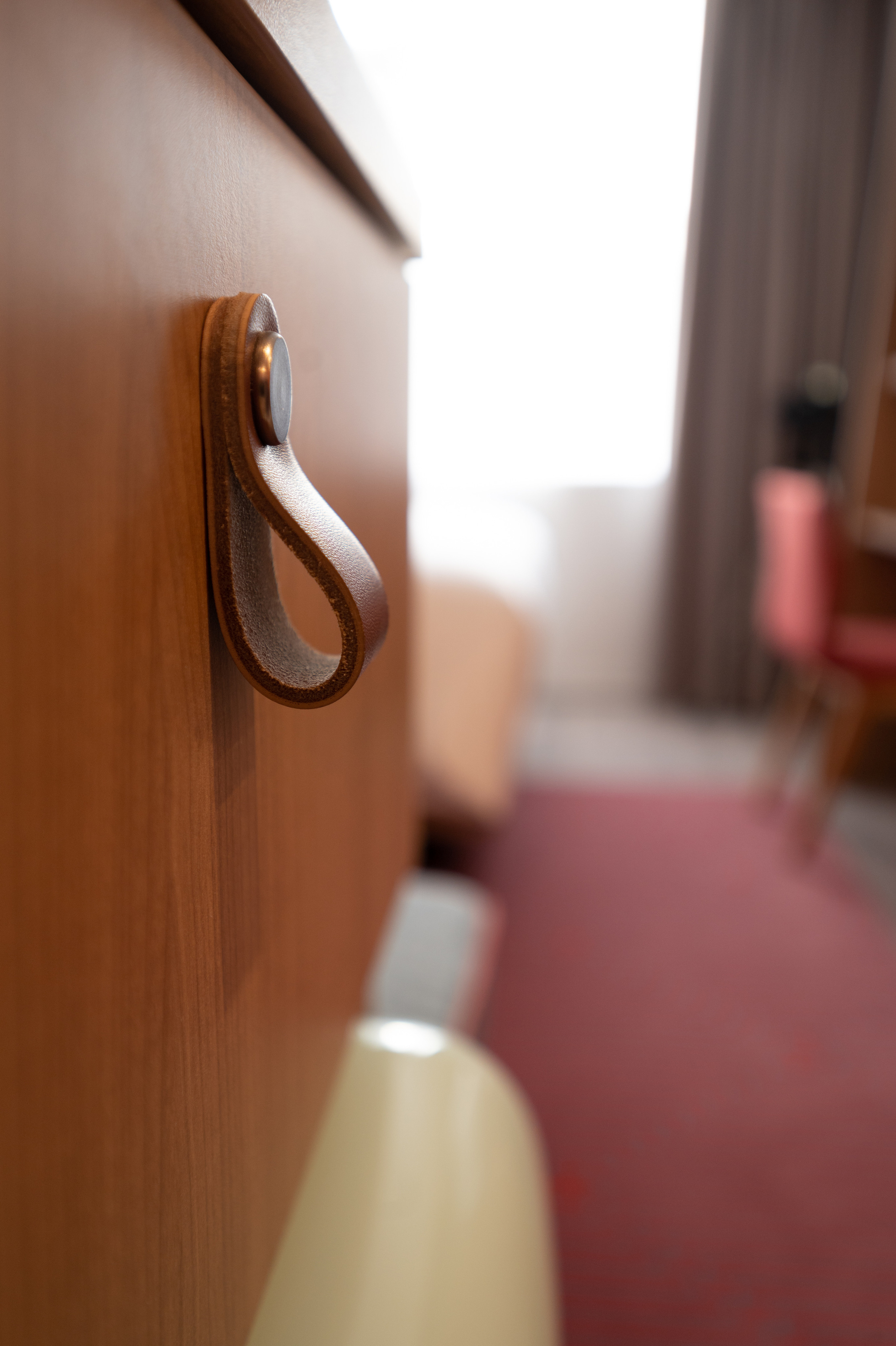 Hampton by Hilton. Anastasia Raduga Fashion and portret photograph, worldwide