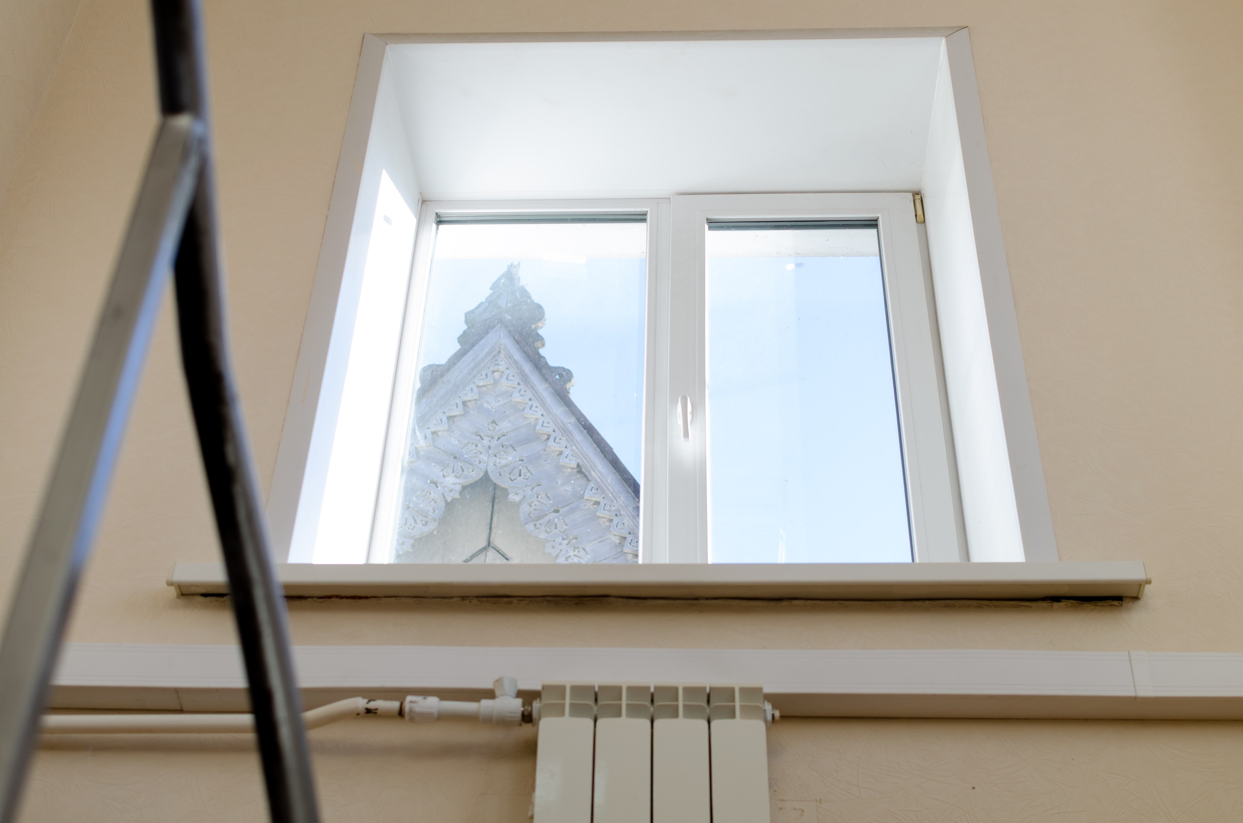 Чопопалики. Фотограф из Боровска в Калужской области