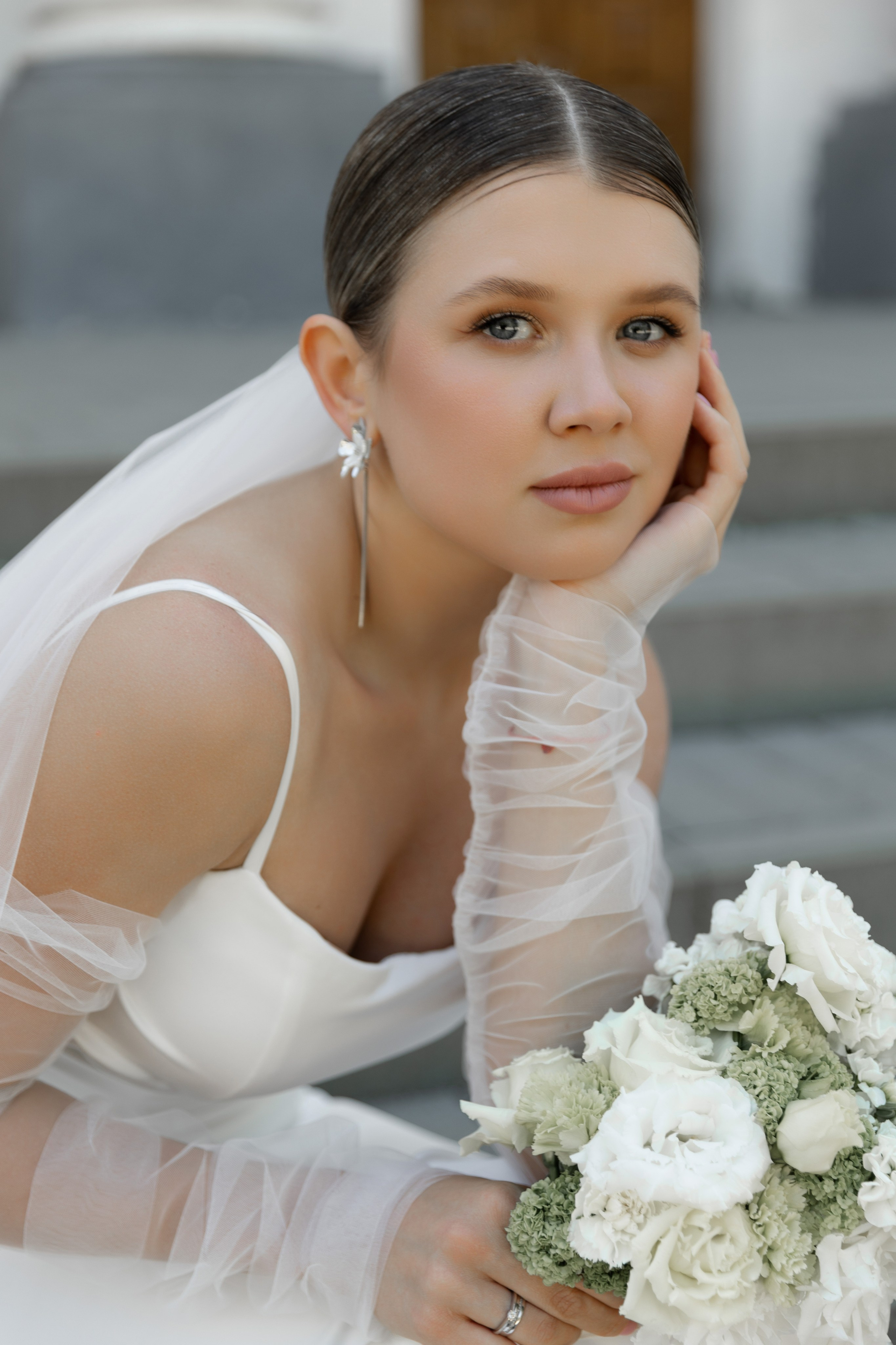 Екатерина и Алексей. Я Ира и я фотографирую свадьбы более 10 лет