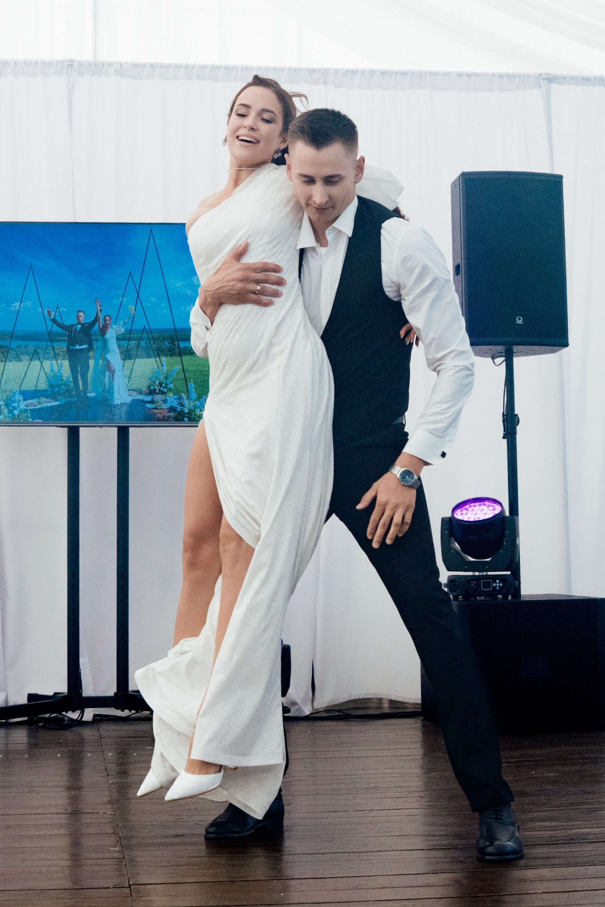 Евгений и Яна. Репортажный и свадебный фотограф Алексей Полячек