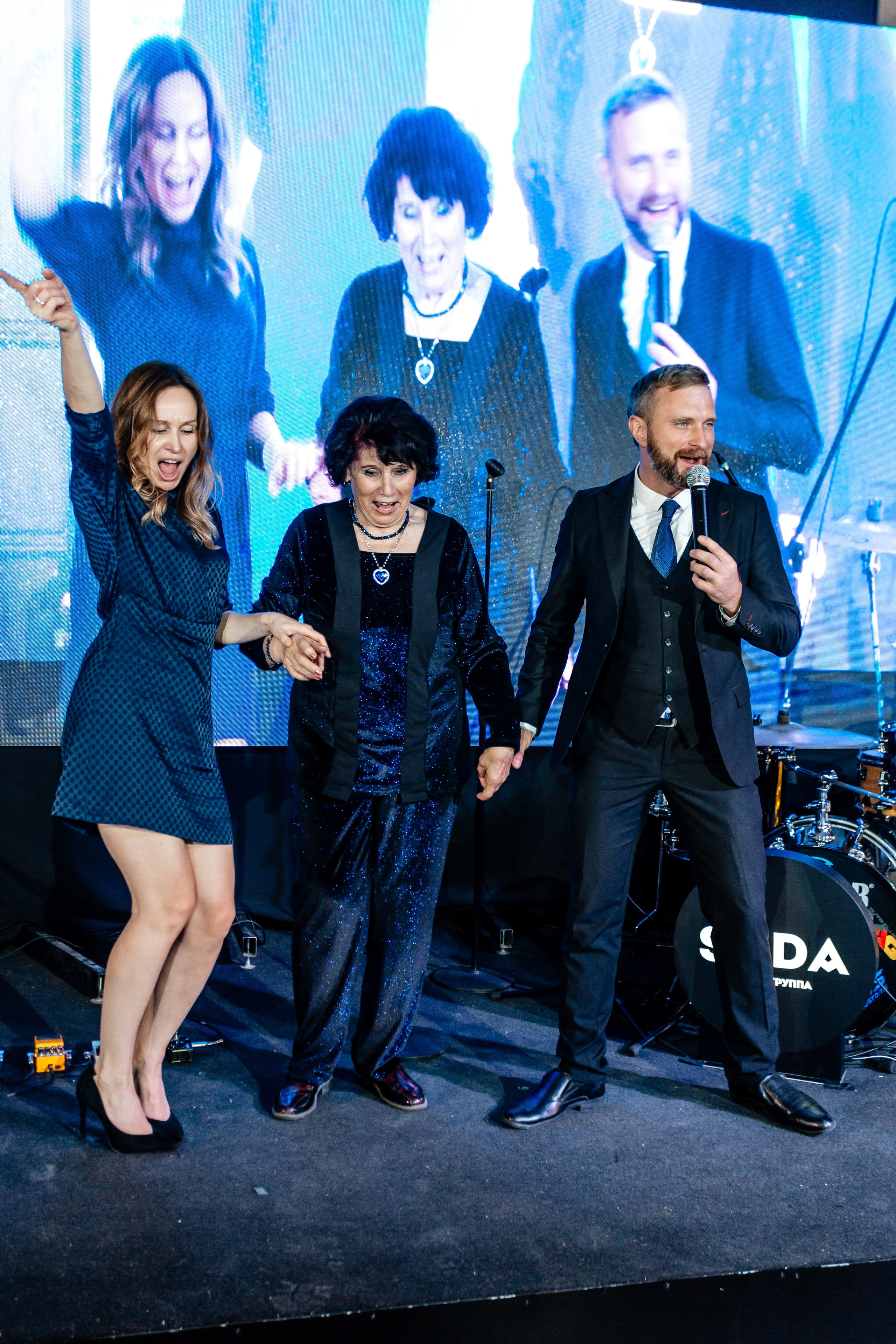 20 лет EsteLife. Свадебный фотограф в Краснодаре Николай Крауз