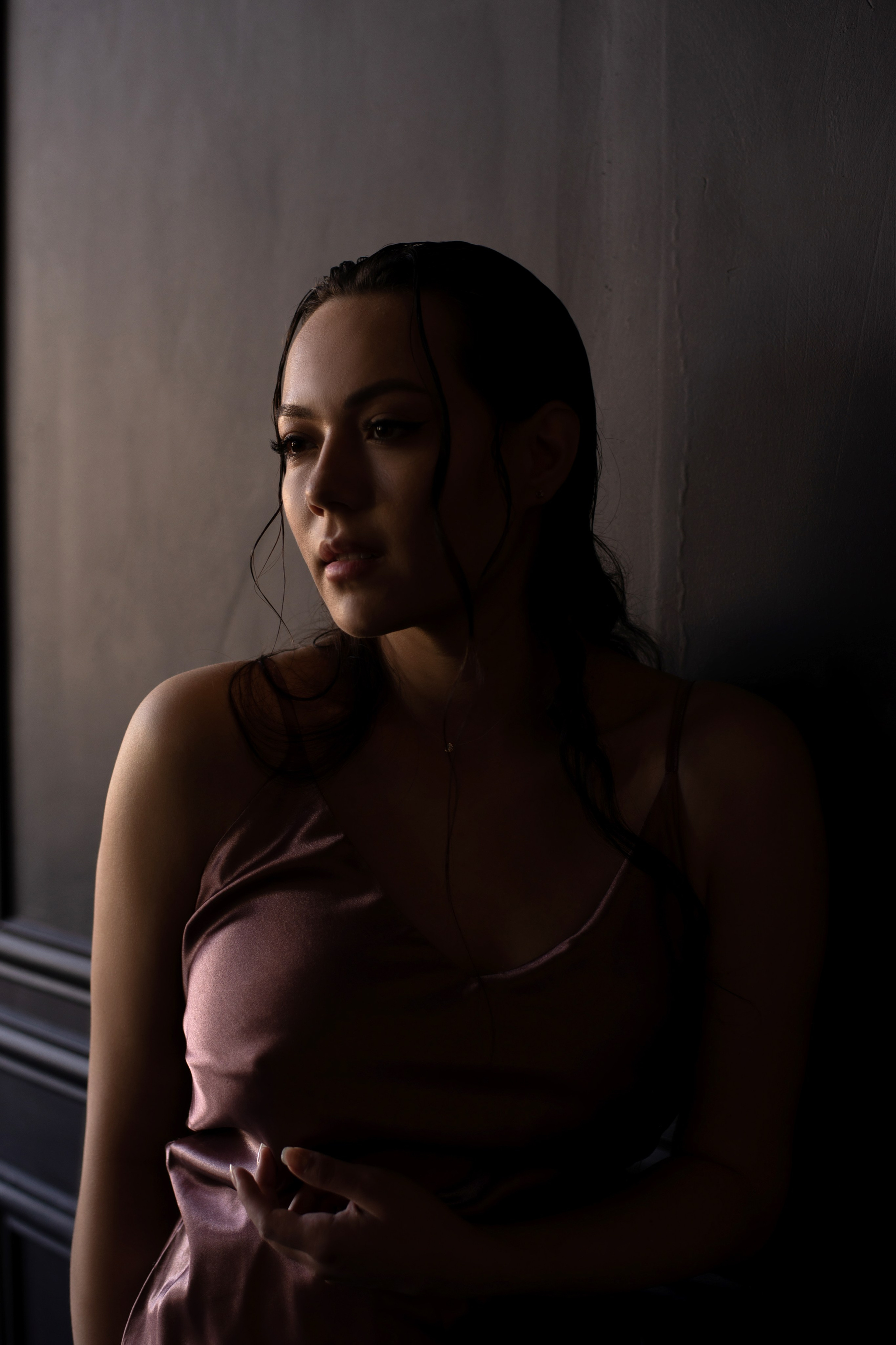 Оксана. Женский фотограф в Чите Анна Новикова