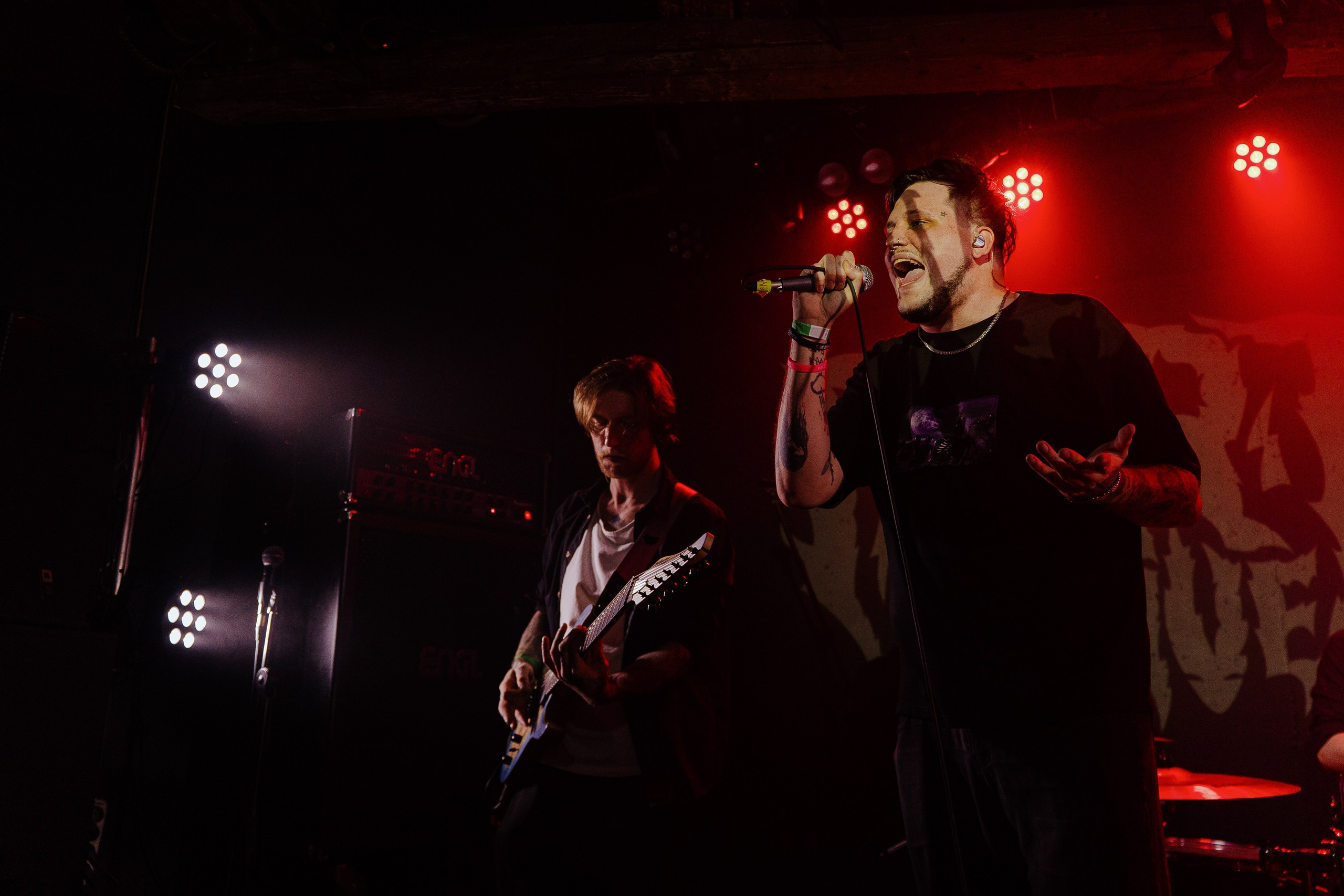 Port Avenue. Zoccolo 2.0. 21.11.2025. Главная