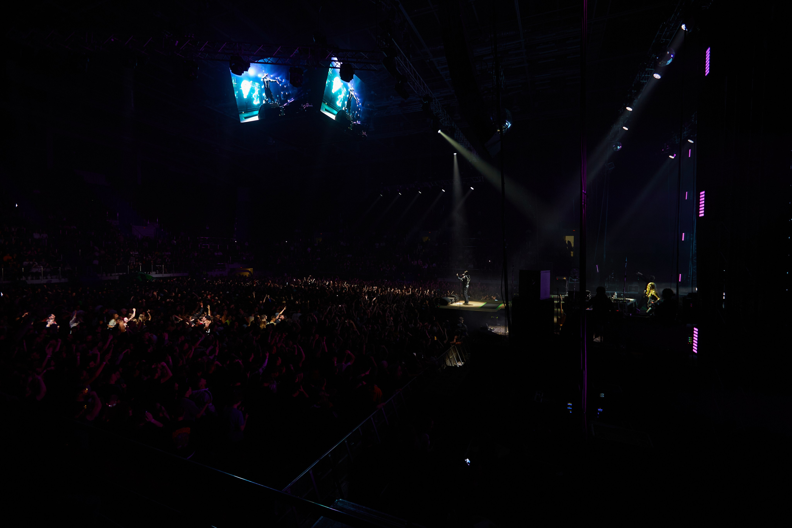 GSPD. Сибур Арена. 04.11.2023. Главная