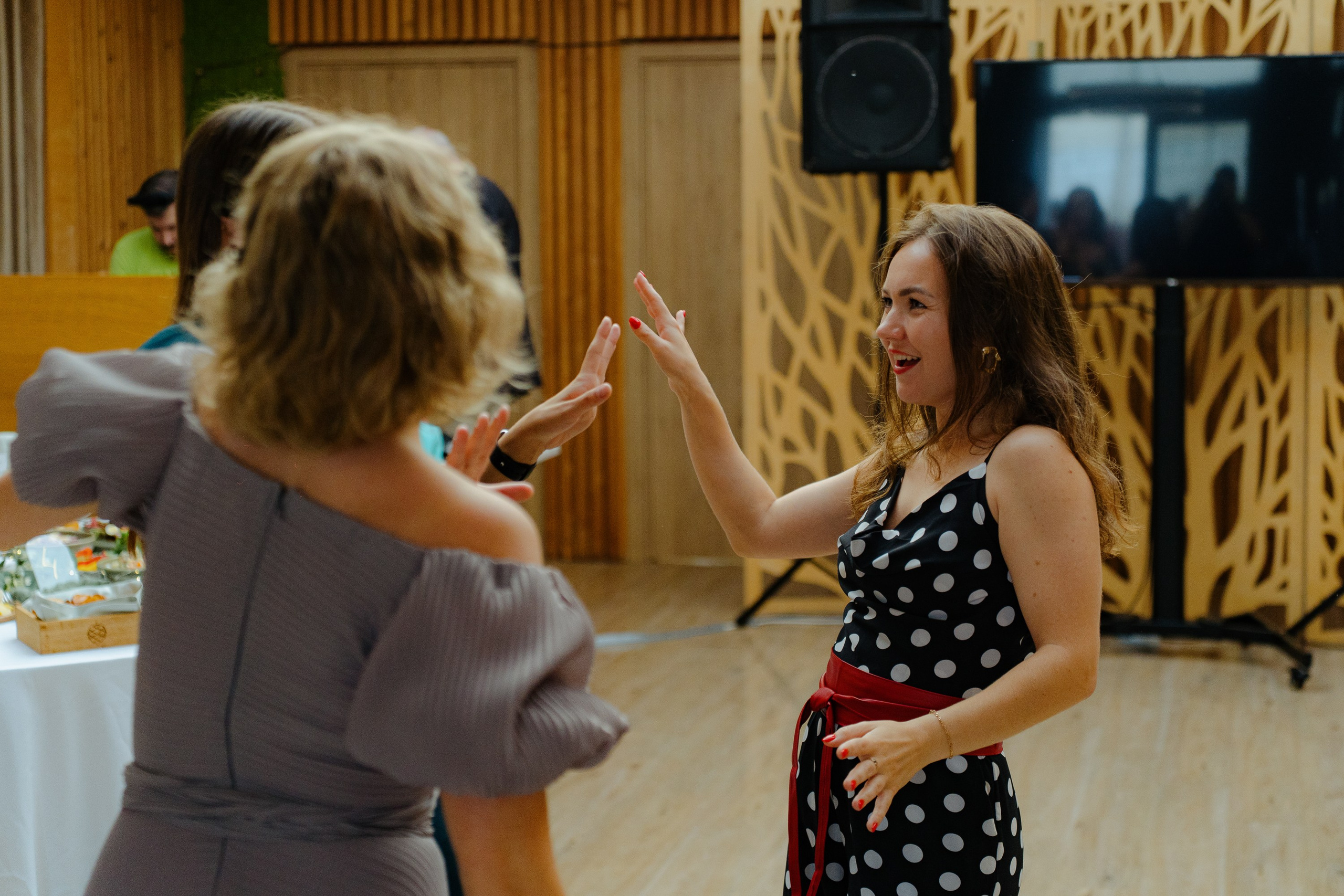 Тарас и Мария. Главная