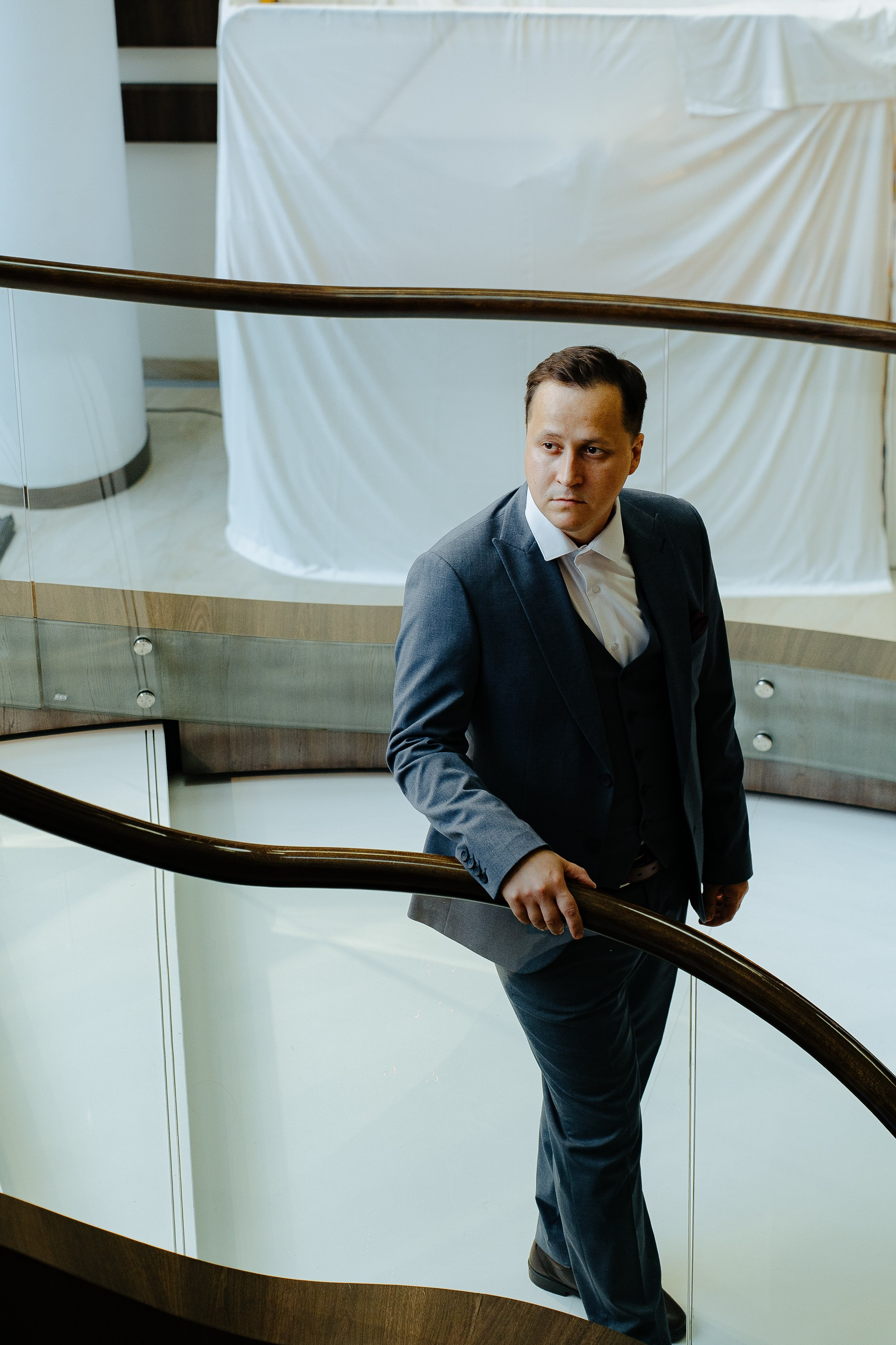 Тарас и Мария. Главная