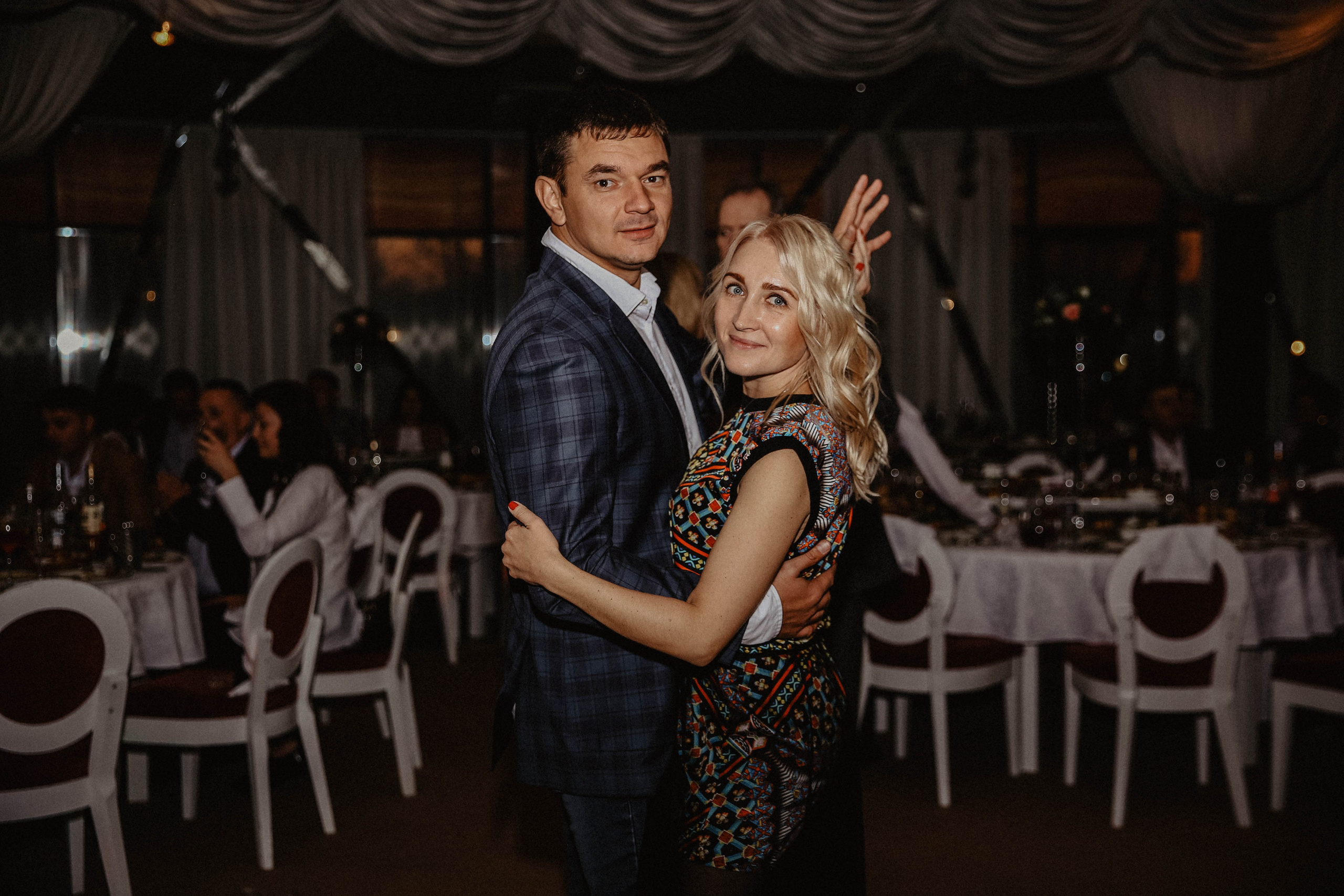 Артем & Юлия. Главная