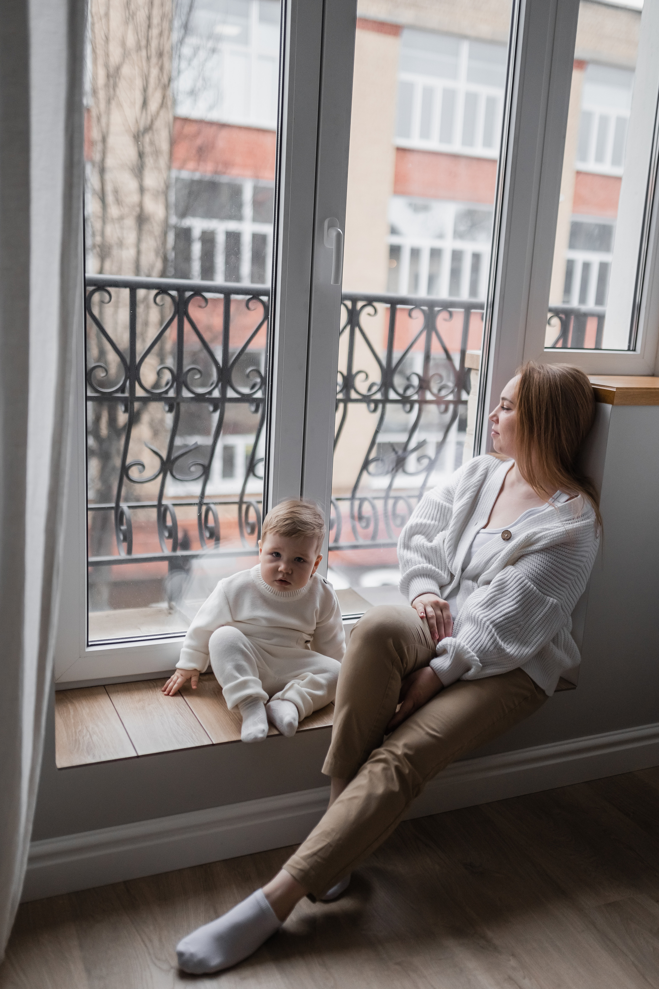 Дима Сюсанна Лев. Свадебный и семейный фотограф Москва Екатерина Верижникова