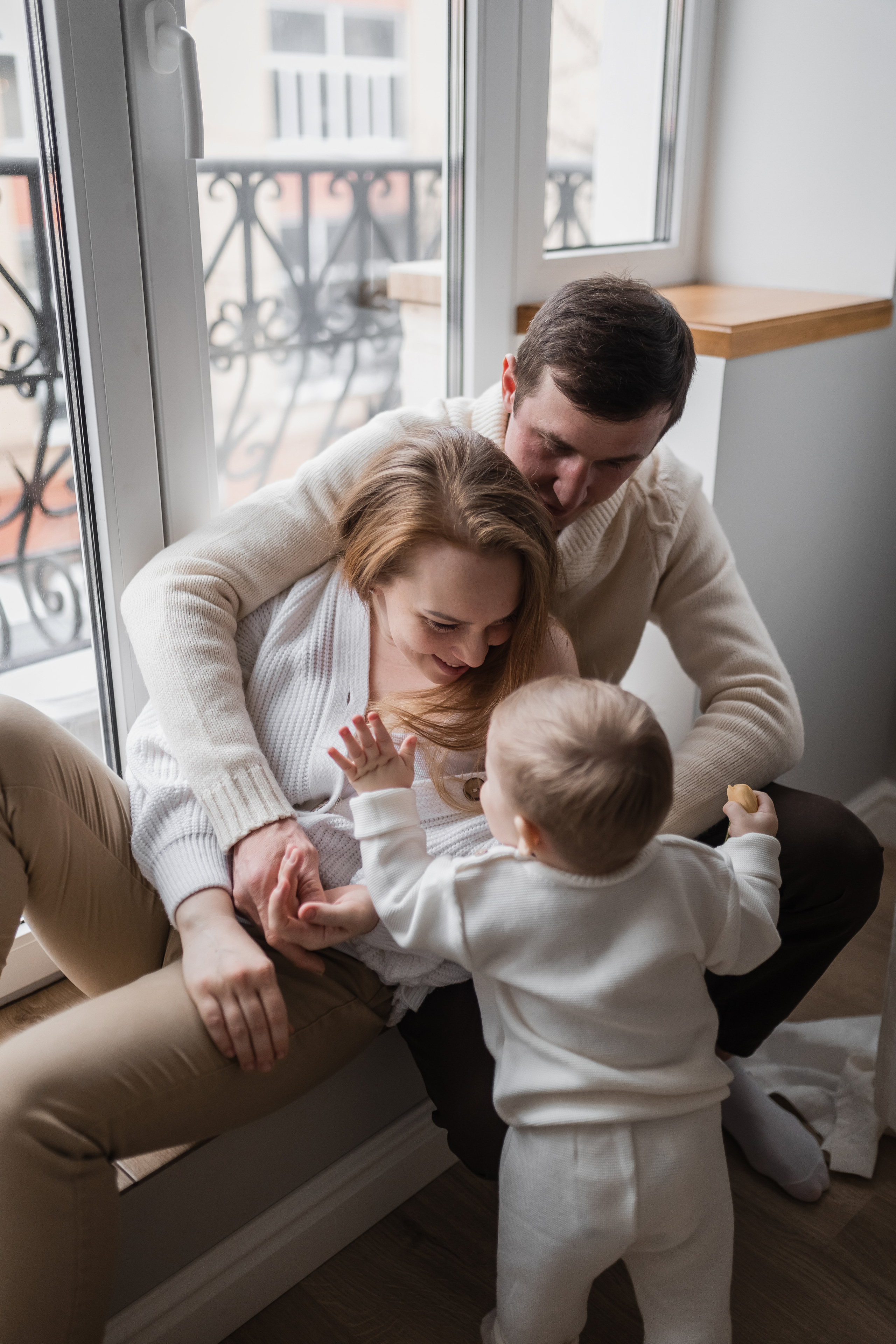 Дима Сюсанна Лев. Свадебный и семейный фотограф Москва Екатерина Верижникова