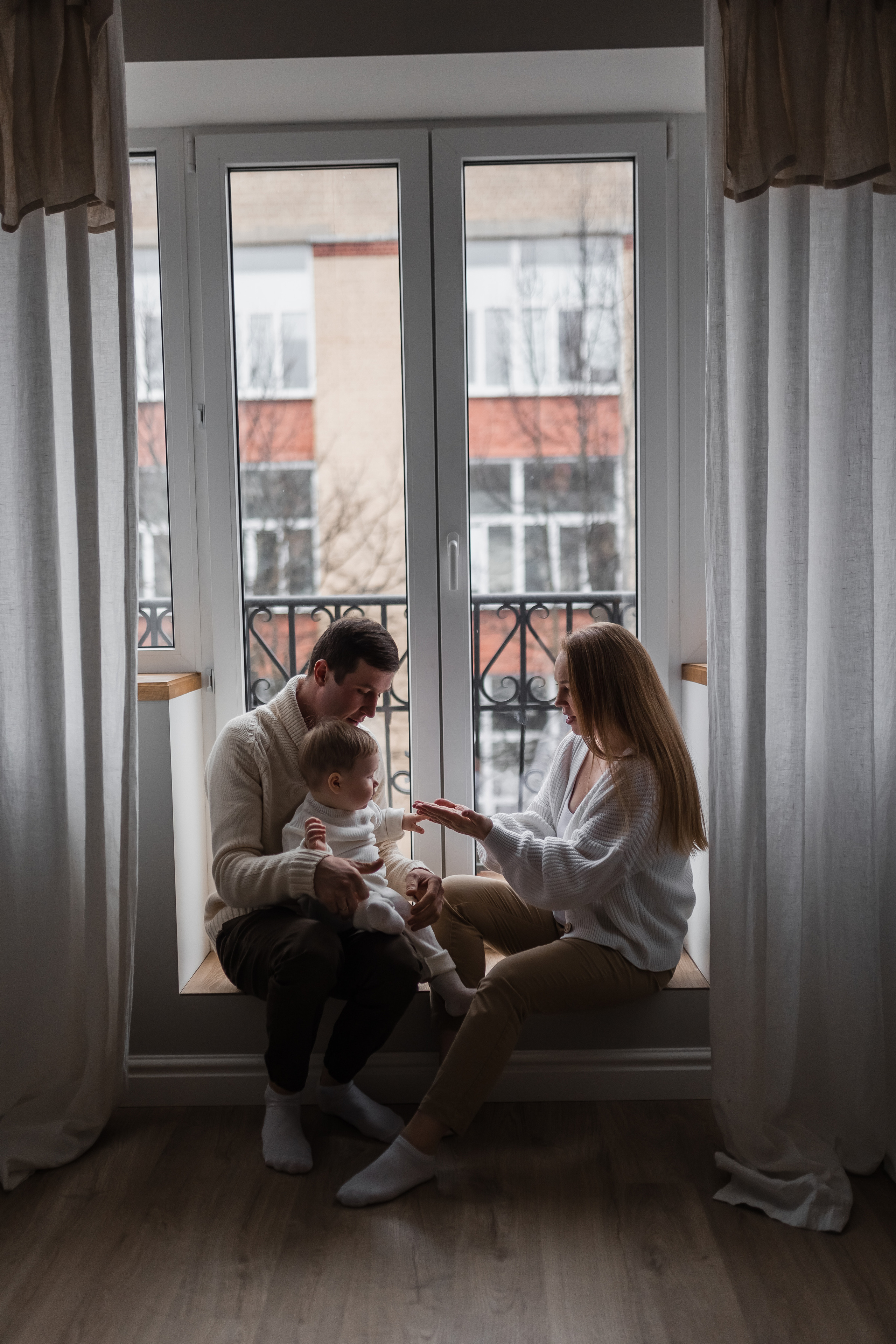 Дима Сюсанна Лев. Свадебный и семейный фотограф Москва Екатерина Верижникова