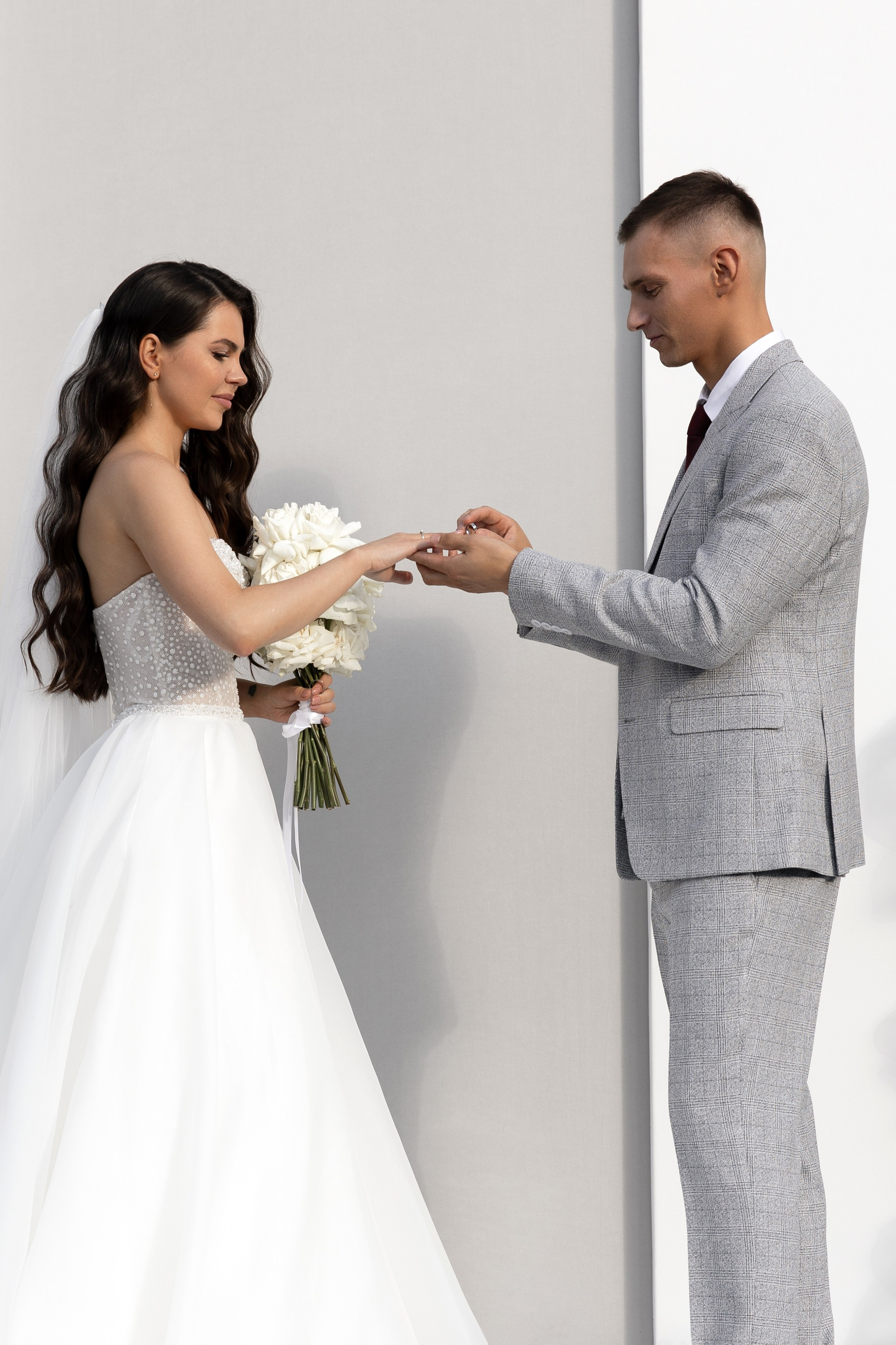 Свадьба в банкетном холе Золотой клевер. Свадебный и портретный фотограф в Сыктывкаре и в Москве Новосельцева Алена