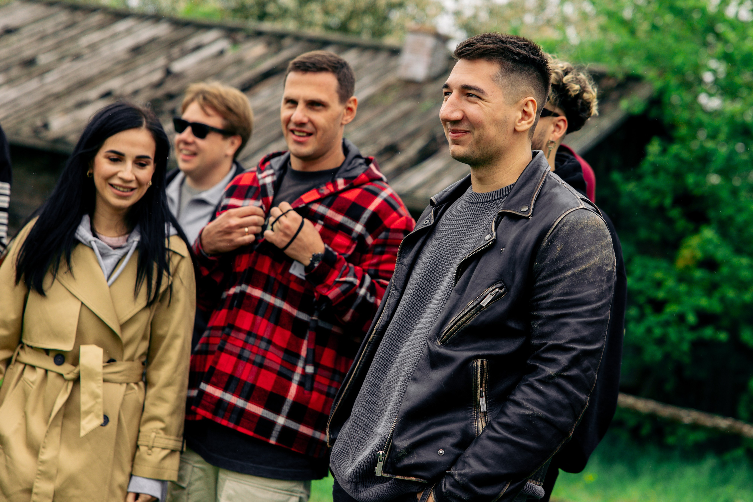 ХОЛОП -тематический праздник. Свадебный фотограф Минск РБ