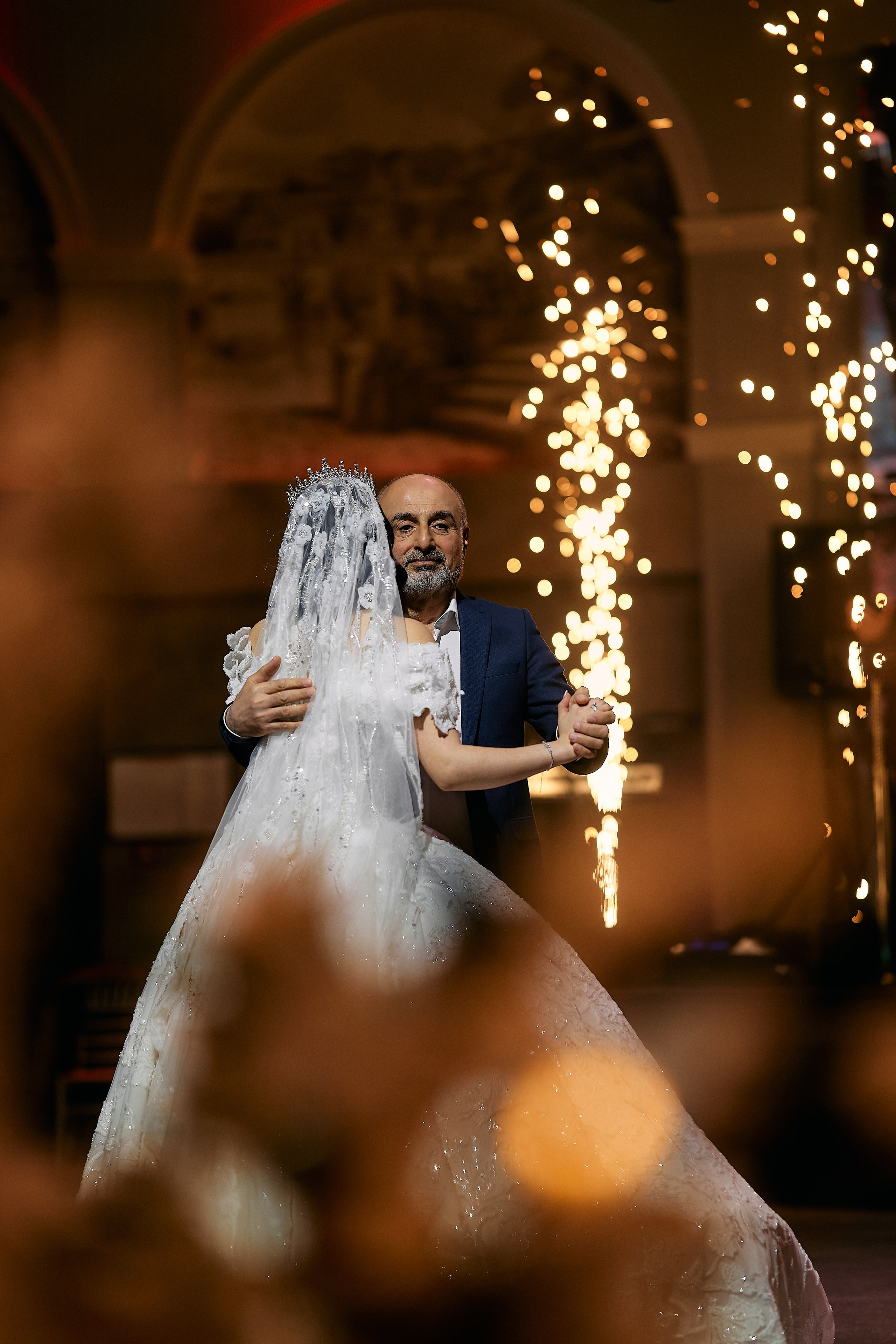 АЗЕРБАЙДЖАНСКАЯ СВАДЬБА |Артур и Айгюн. Свадебный фотограф Минск РБ