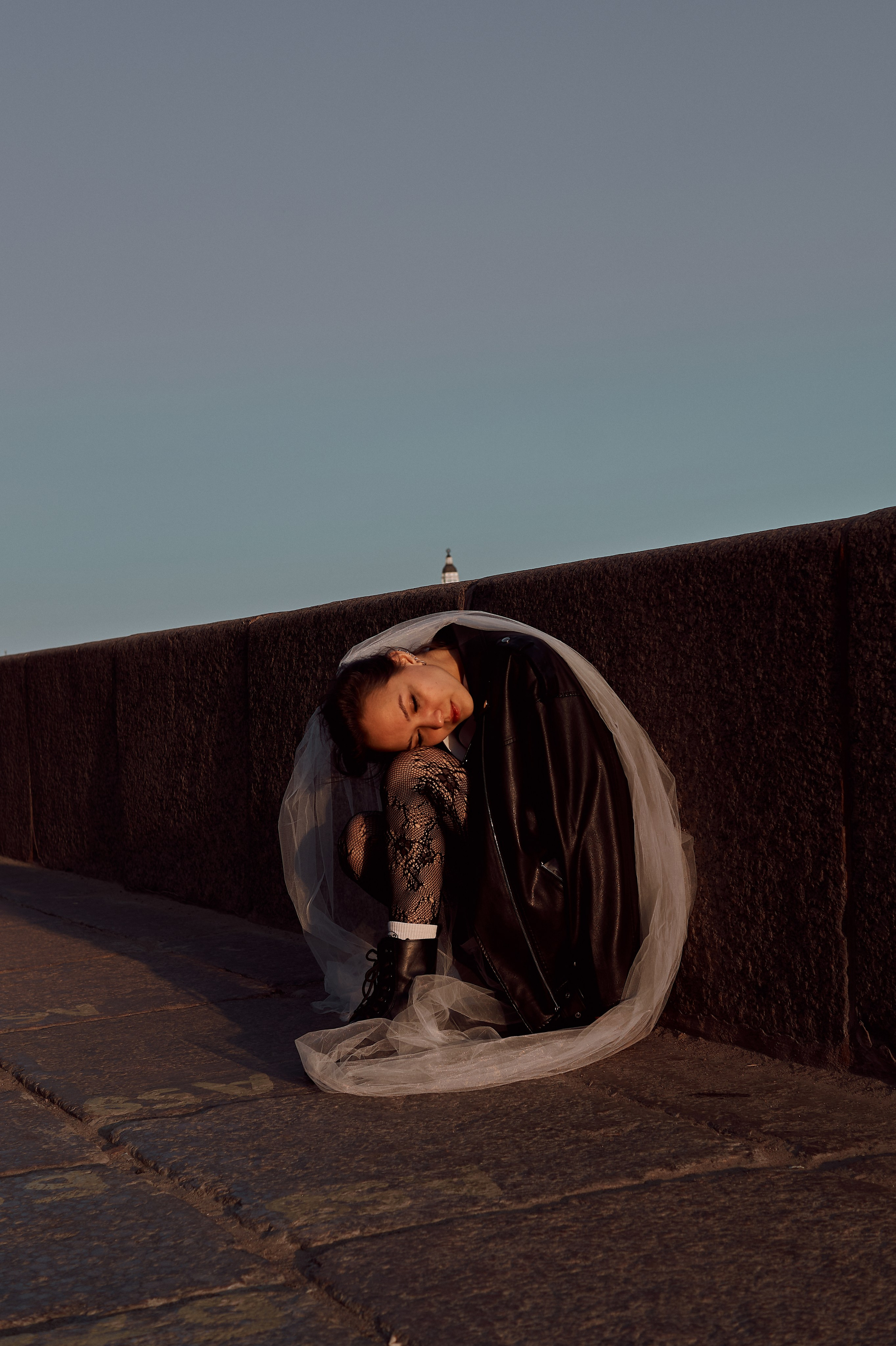 Утро невесты. Женский фотограф Лера из Санкт-Петербурга