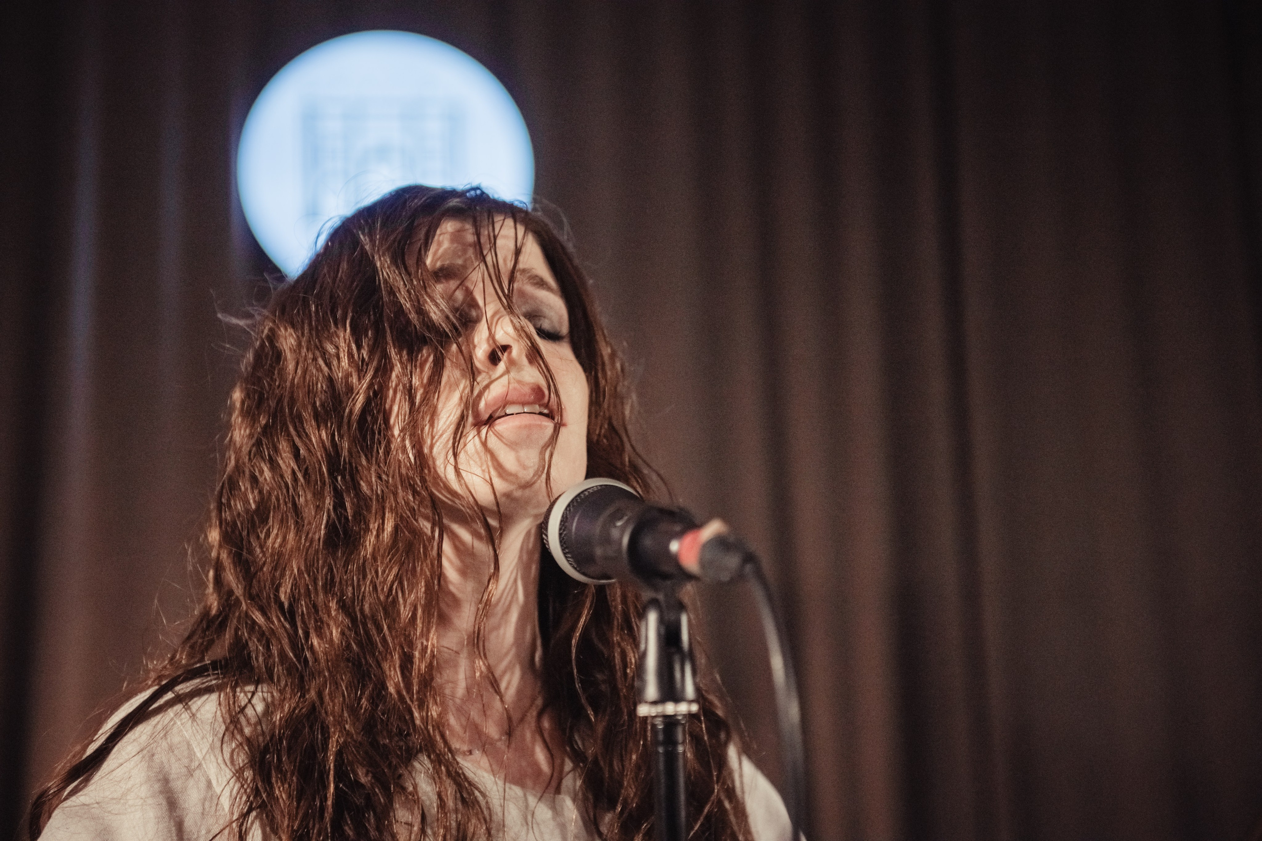 Саша Балакирева CONCERT. Фотограф Алёна Липатова. Репортаж. Портрет. Москва