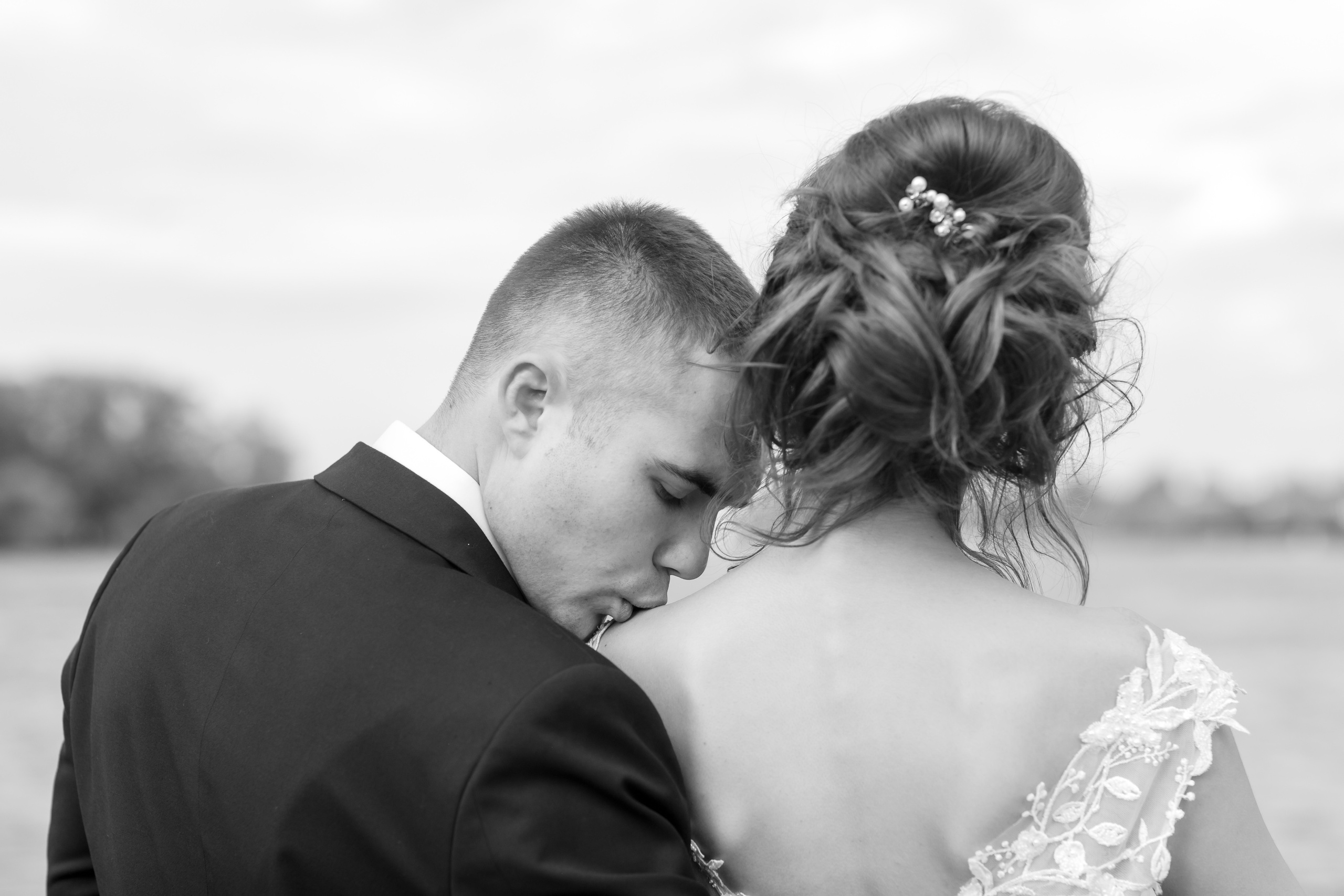 Общее. Дарья Бухреева — фотограф, видеограф и фототерапевт. Москва и мир