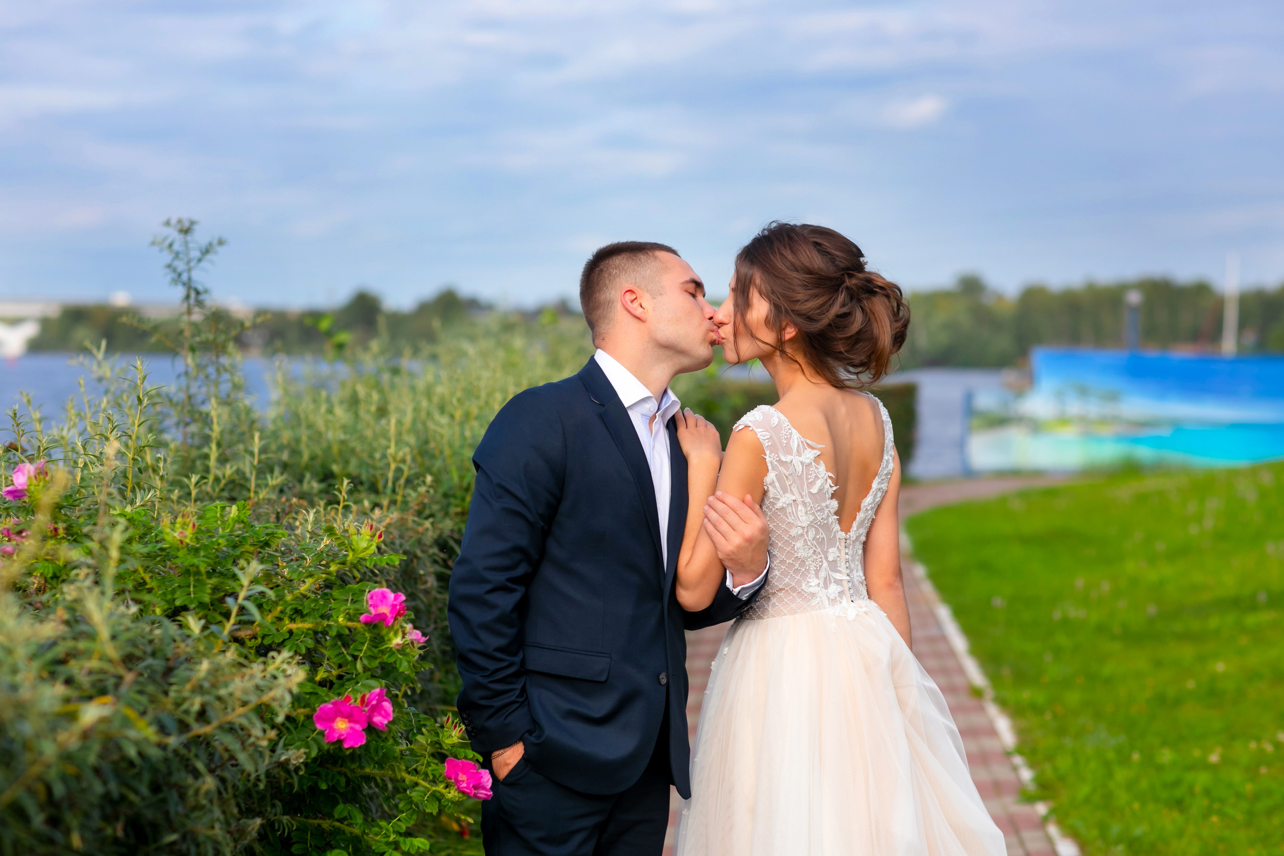 Общее. Дарья Бухреева — фотограф, видеограф и фототерапевт. Москва и мир