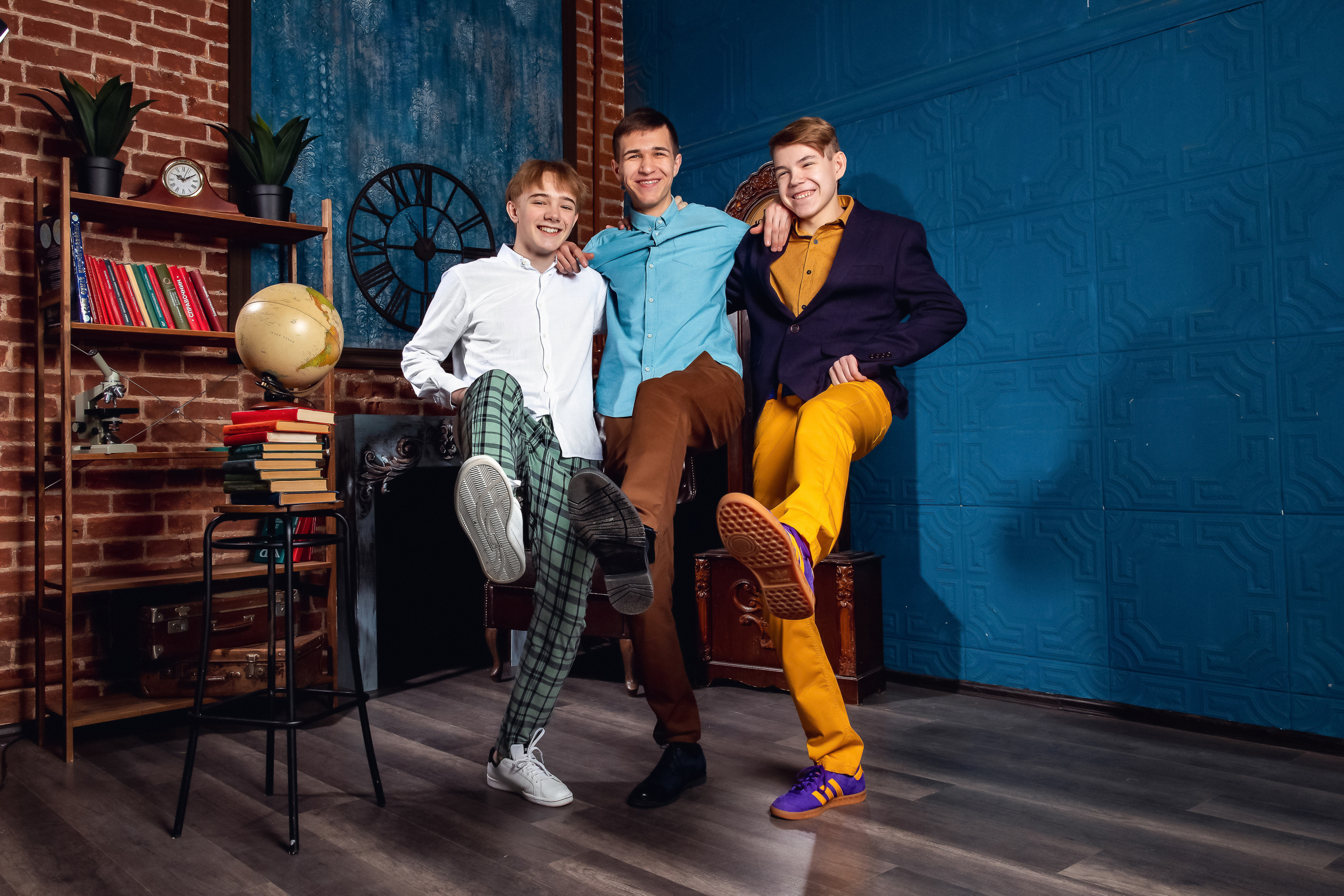 9 класс. Дарья Бухреева — фотограф, видеограф и фототерапевт. Москва и мир