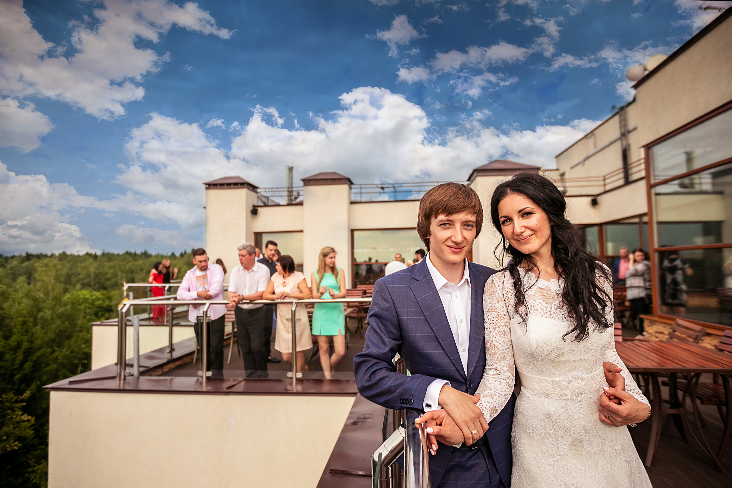 Общее. Дарья Бухреева — фотограф, видеограф и фототерапевт. Москва и мир