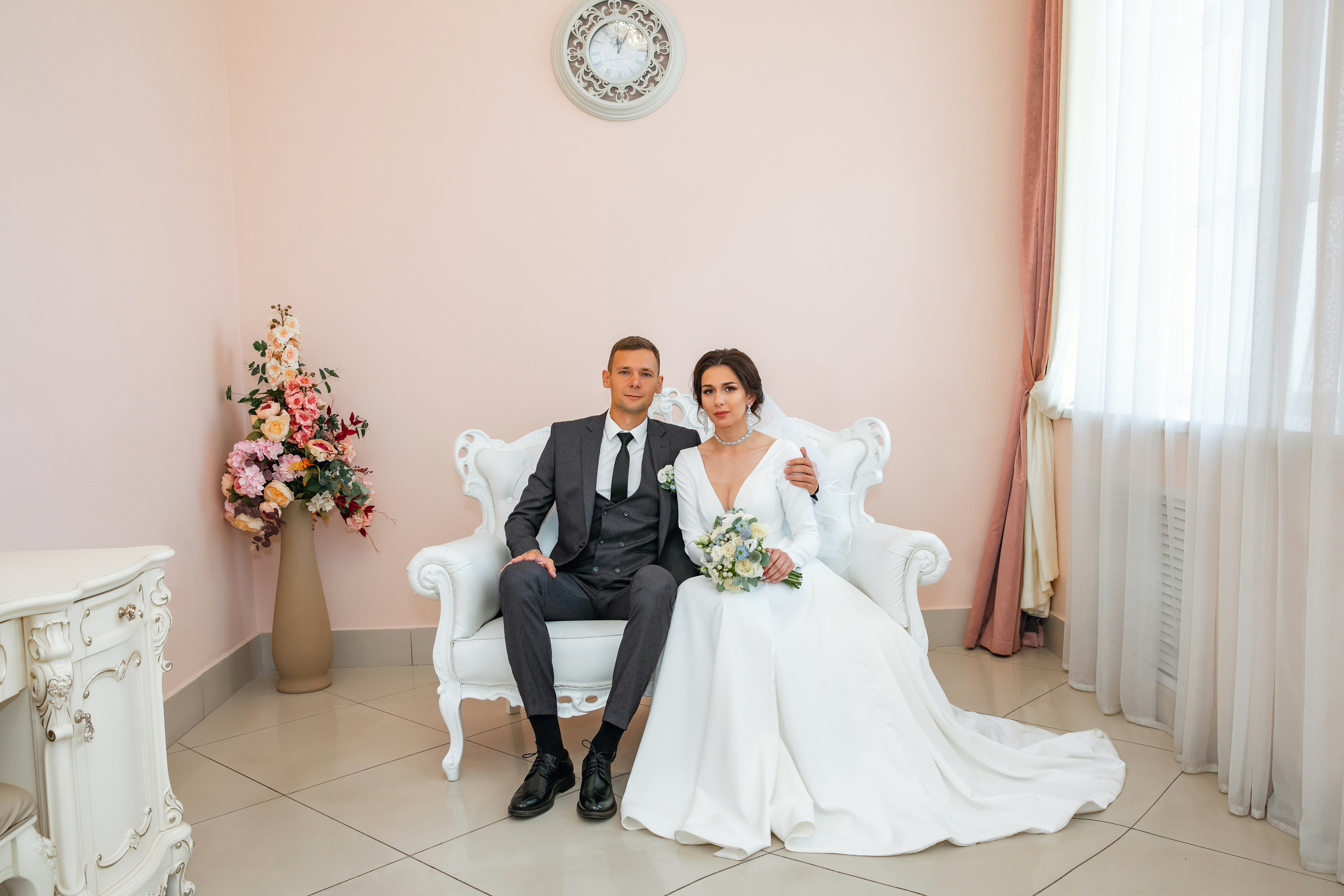 Общее. Дарья Бухреева — фотограф, видеограф и фототерапевт. Москва и мир