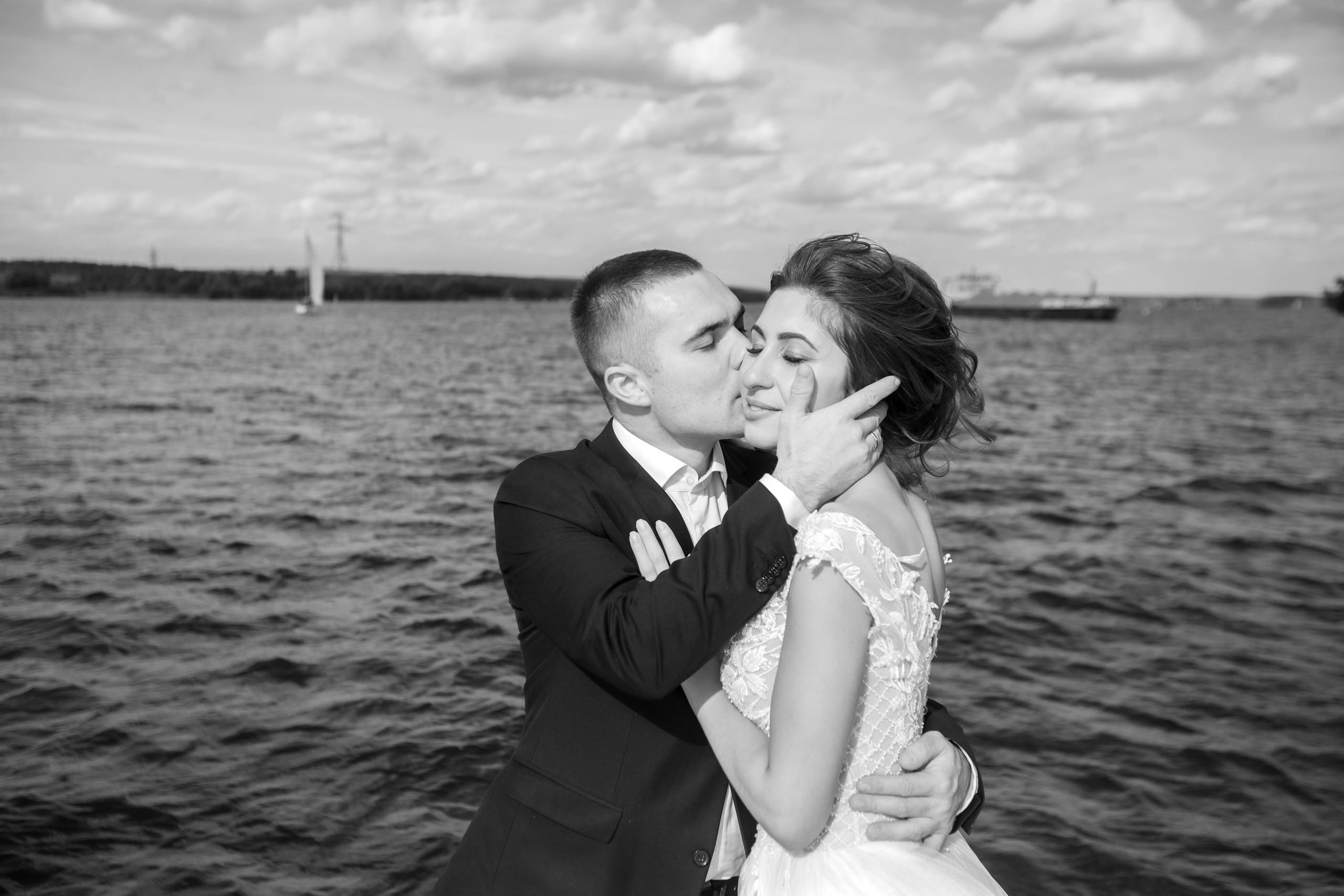 Общее. Дарья Бухреева — фотограф, видеограф и фототерапевт. Москва и мир