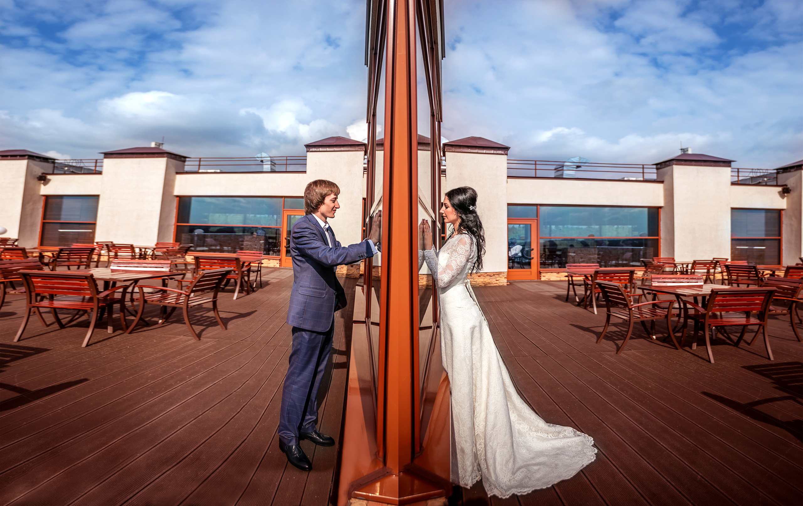 Общее. Дарья Бухреева — фотограф, видеограф и фототерапевт. Москва и мир