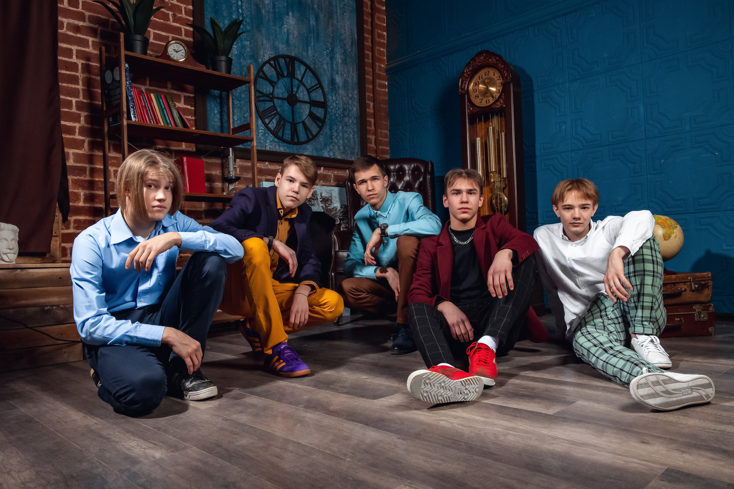 9 класс. Дарья Бухреева — фотограф, видеограф и фототерапевт. Москва и мир