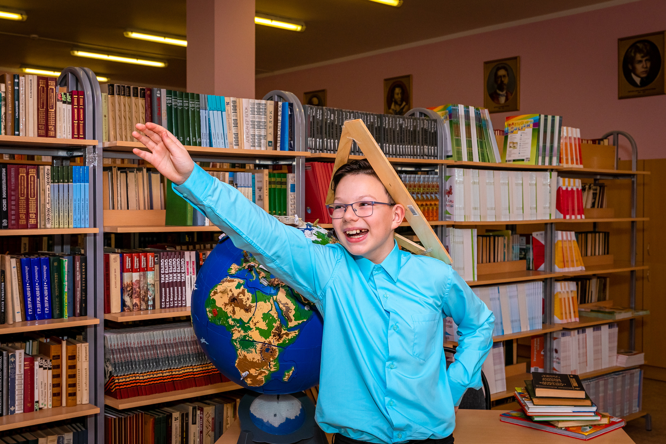 4 класс. Дарья Бухреева — фотограф, видеограф и фототерапевт. Москва и мир