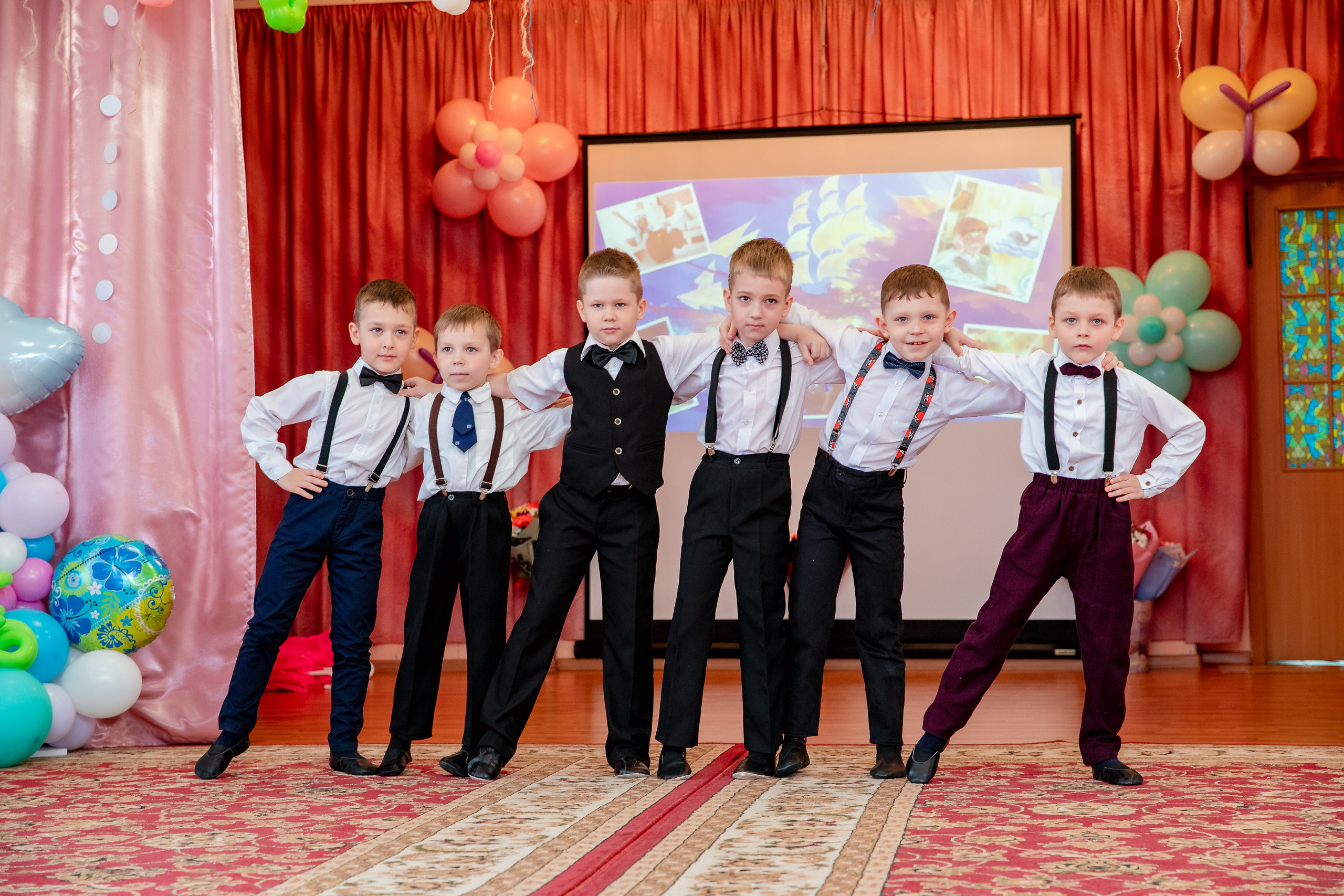 Детский сад. Дарья Бухреева — фотограф, видеограф и фототерапевт. Москва и мир